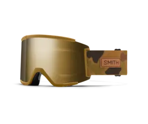 Smith Squad XL Coyote Pow Hunter高橋ヨシオ Smith Squad XL Coyote Pow Hunter高橋ヨシオ Smith Squad XL Coyote