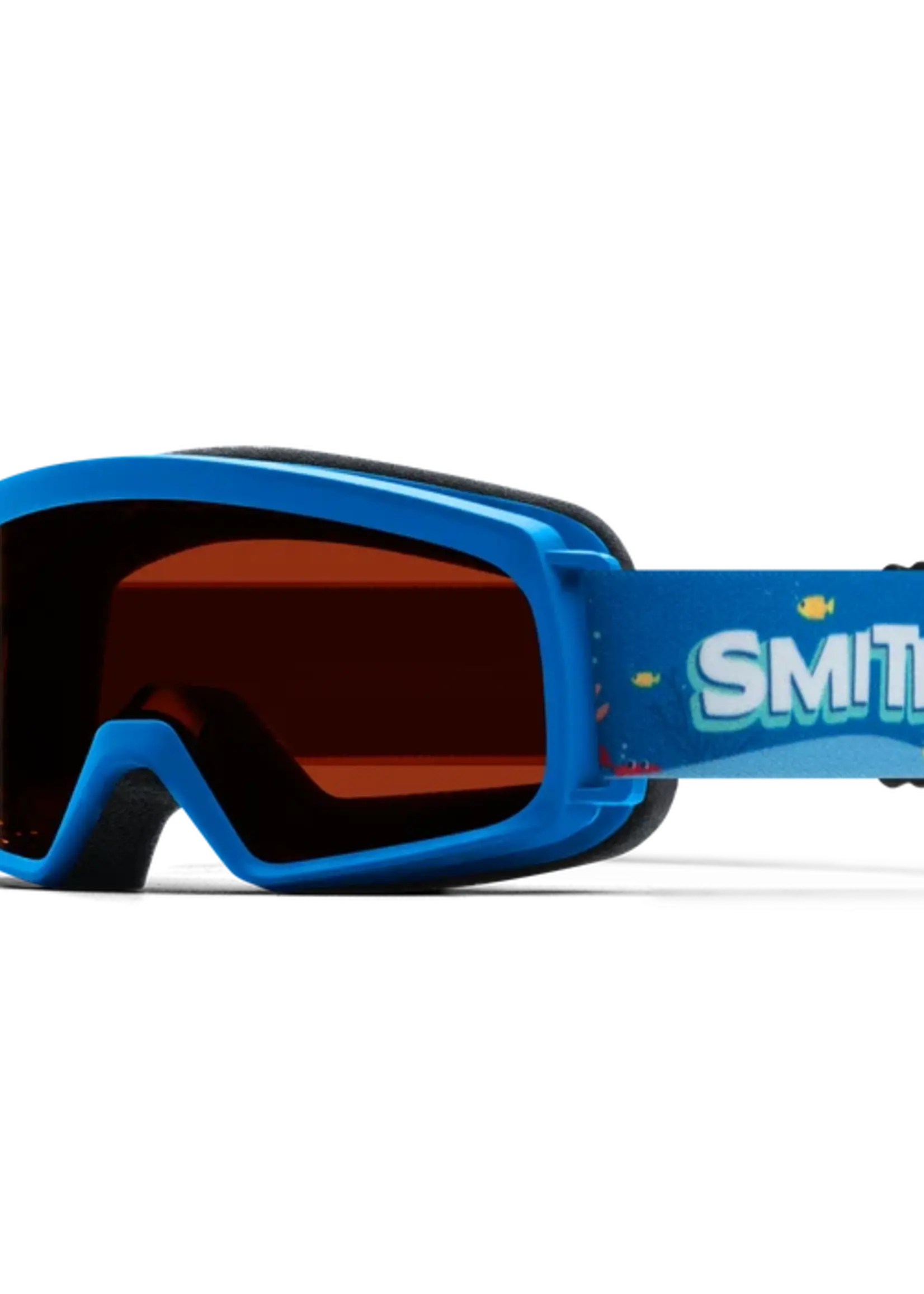 Smith Optics Smith Rascal Cobalt Shark Bait / RC36