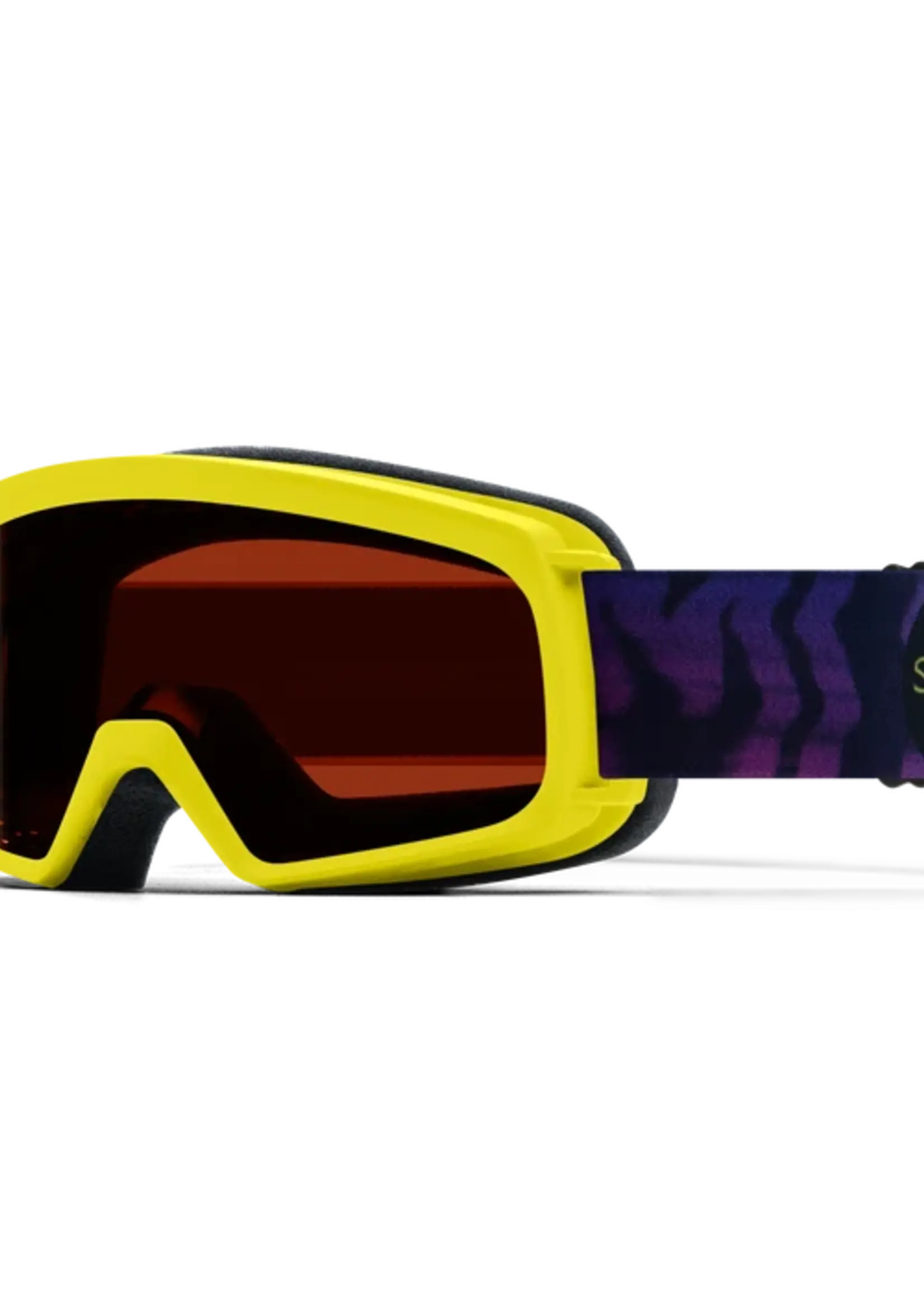Smith Optics Smith Rascal High Voltage Copy Cat / RC36