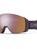 Smith Optics Smith 4D Mag Cosmos / ChromaPop Everyday Rose Gold Mirror