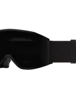 Smith Optics Smith Optics Squad Mag Blackout / ChromaPop Sun Black