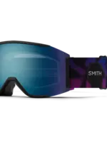 Smith Optics Smith Squad Mag Copy Cat / ChromaPop Everyday Blue Mirror