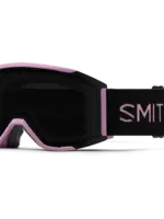 Smith Optics Smith Squad Mag Proper Pink / ChromaPop Sun Black