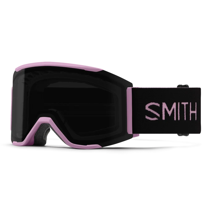 【SMITH SQUAD MAG】 Squad MAG | Goggle | Smith Optics