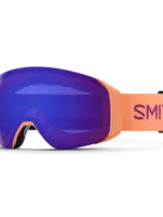 Smith Optics Smith 4D Mag S Artic Apricot Daydream / ChromaPop Everday Violet Mirror