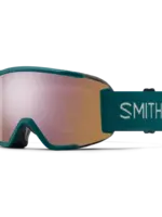 Smith Optics Smith Optics Squad S Malachite / ChromaPop Everyday Rose Gold Mirror