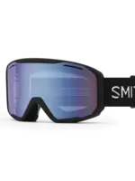 Smith Optics Smith Optics Blazer Black / Blue Sensor Mirror