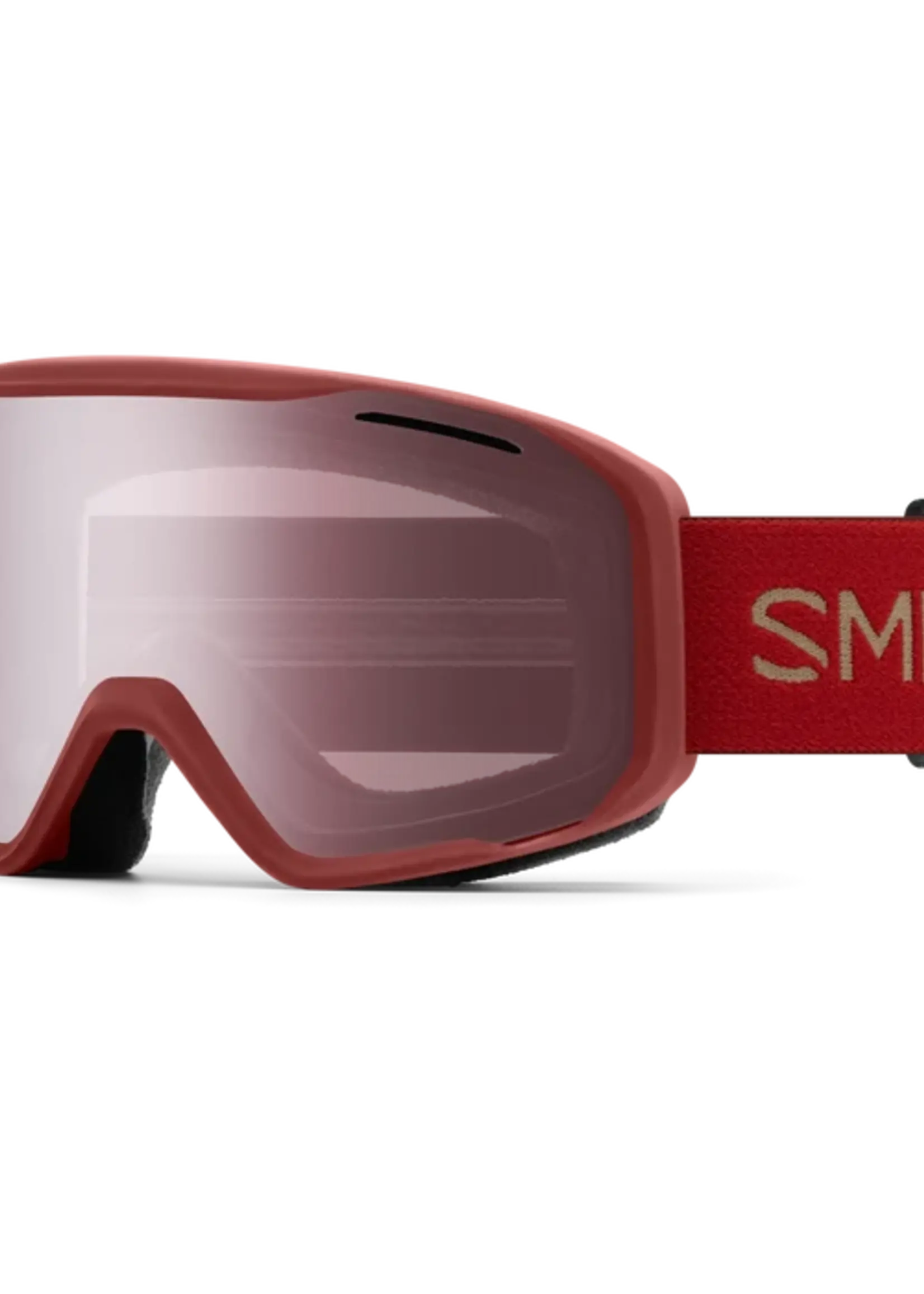 Smith Optics Smith Blazer Ironwood / Ignitor Mirror