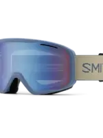 Smith Optics Smith Optics Blazer Granite Blue / Blue Sensor Mirror