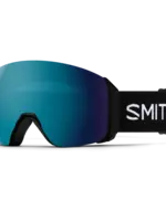 Smith Optics Smith Optics 4D Mag XL Black / ChromaPop Sun Blue Mirror