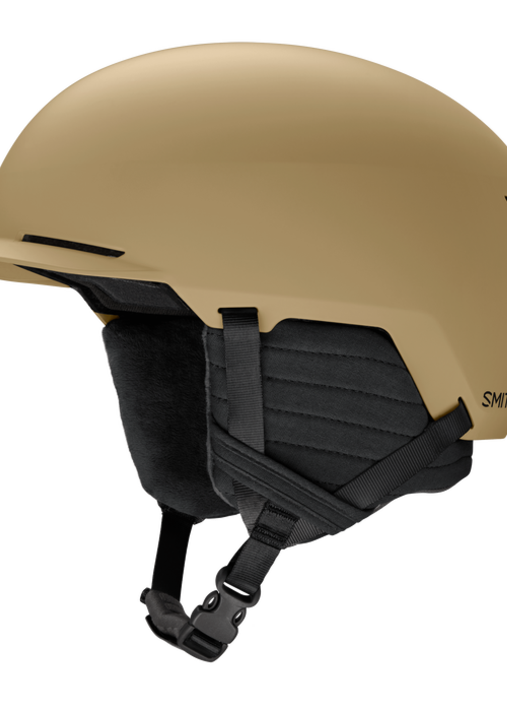 Smith Optics Scout MIPS, Matte Sandstorm, Small
