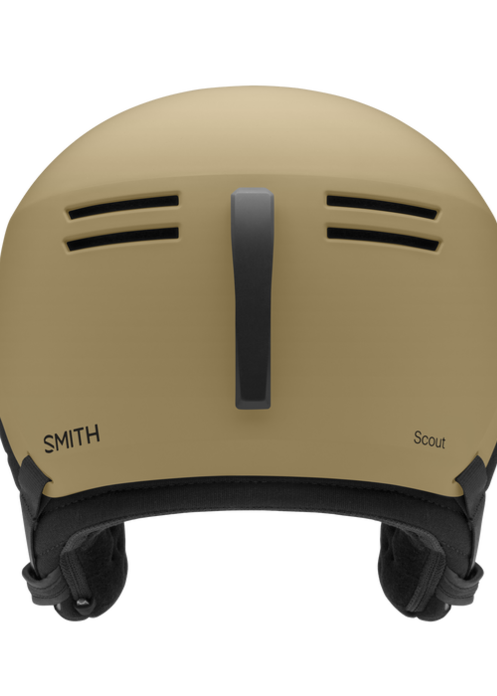 Smith Optics Scout MIPS, Matte Sandstorm, Small