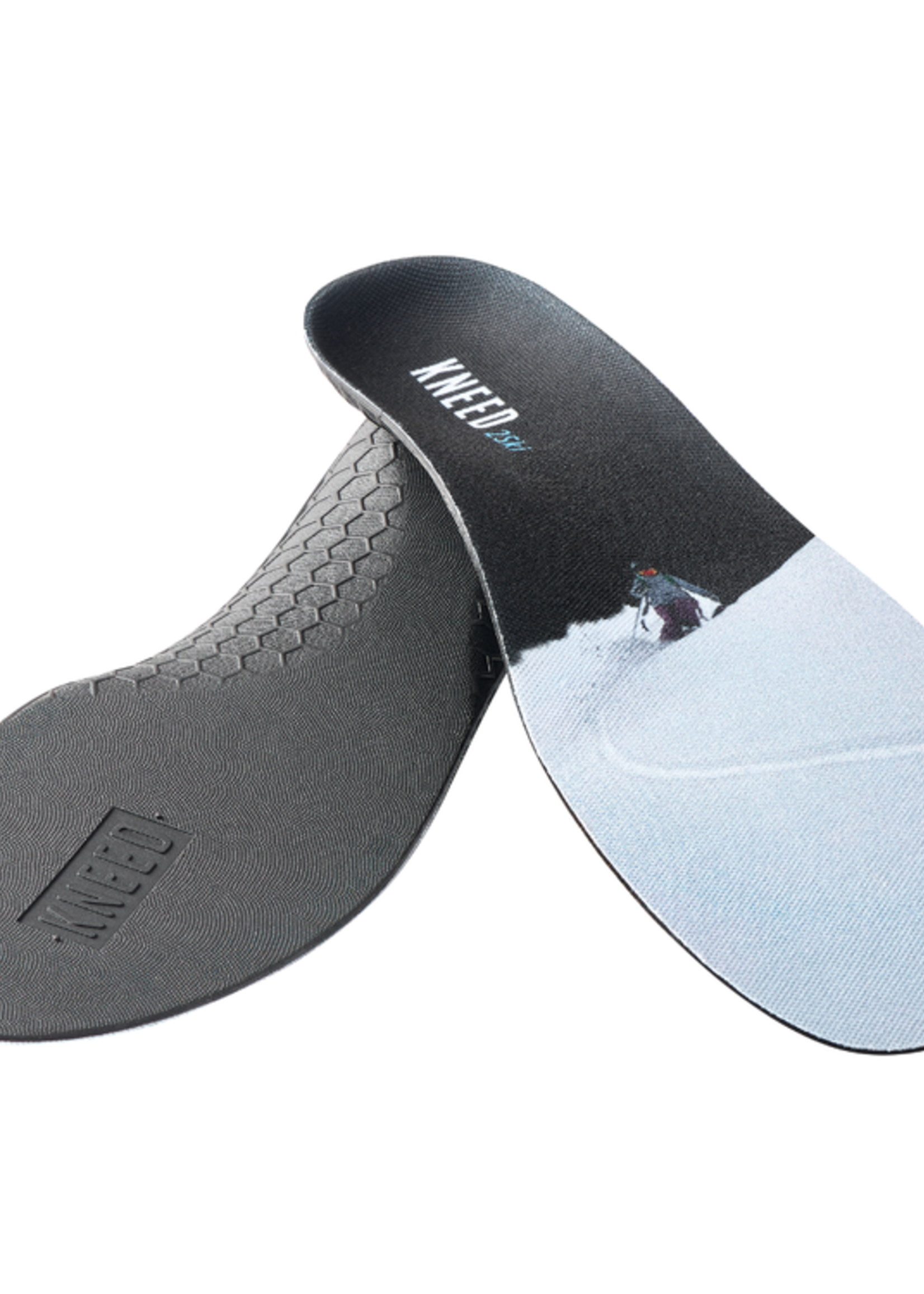 Kneed Kneed 2ski Footbed