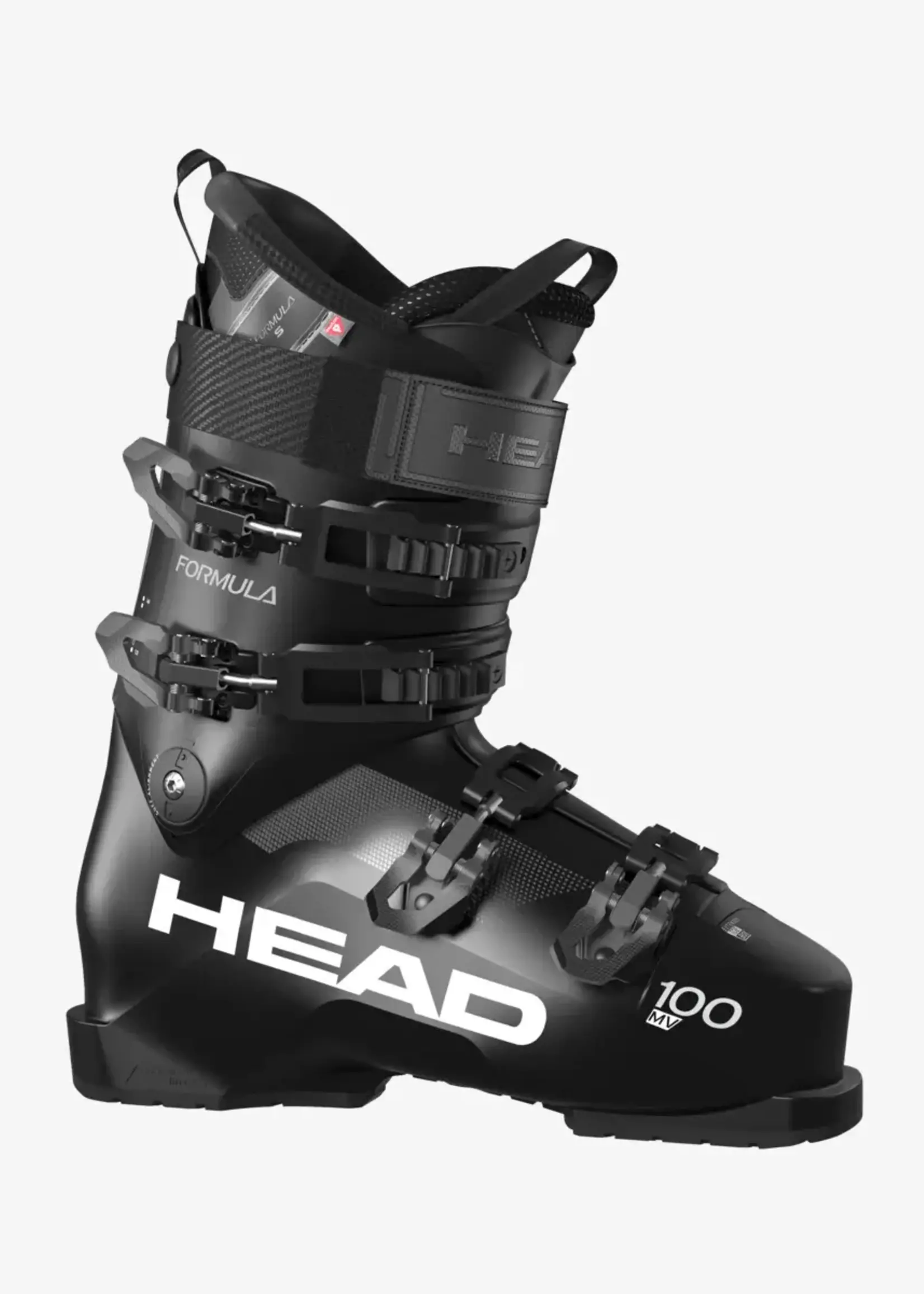 Head Head Formula 100 MV Black