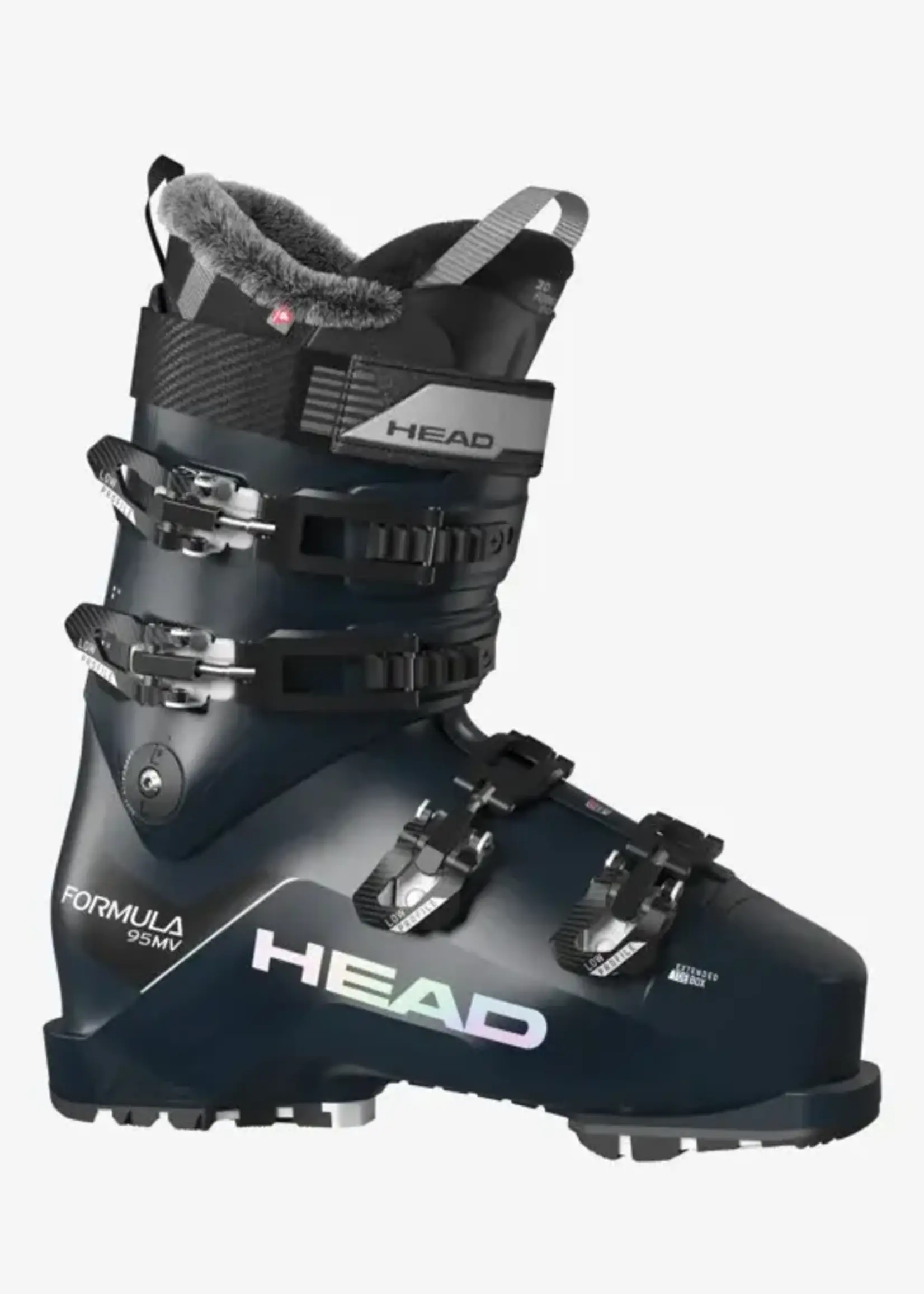 Head Head Formula 95 W MV GW Dark Blue/Anthracite