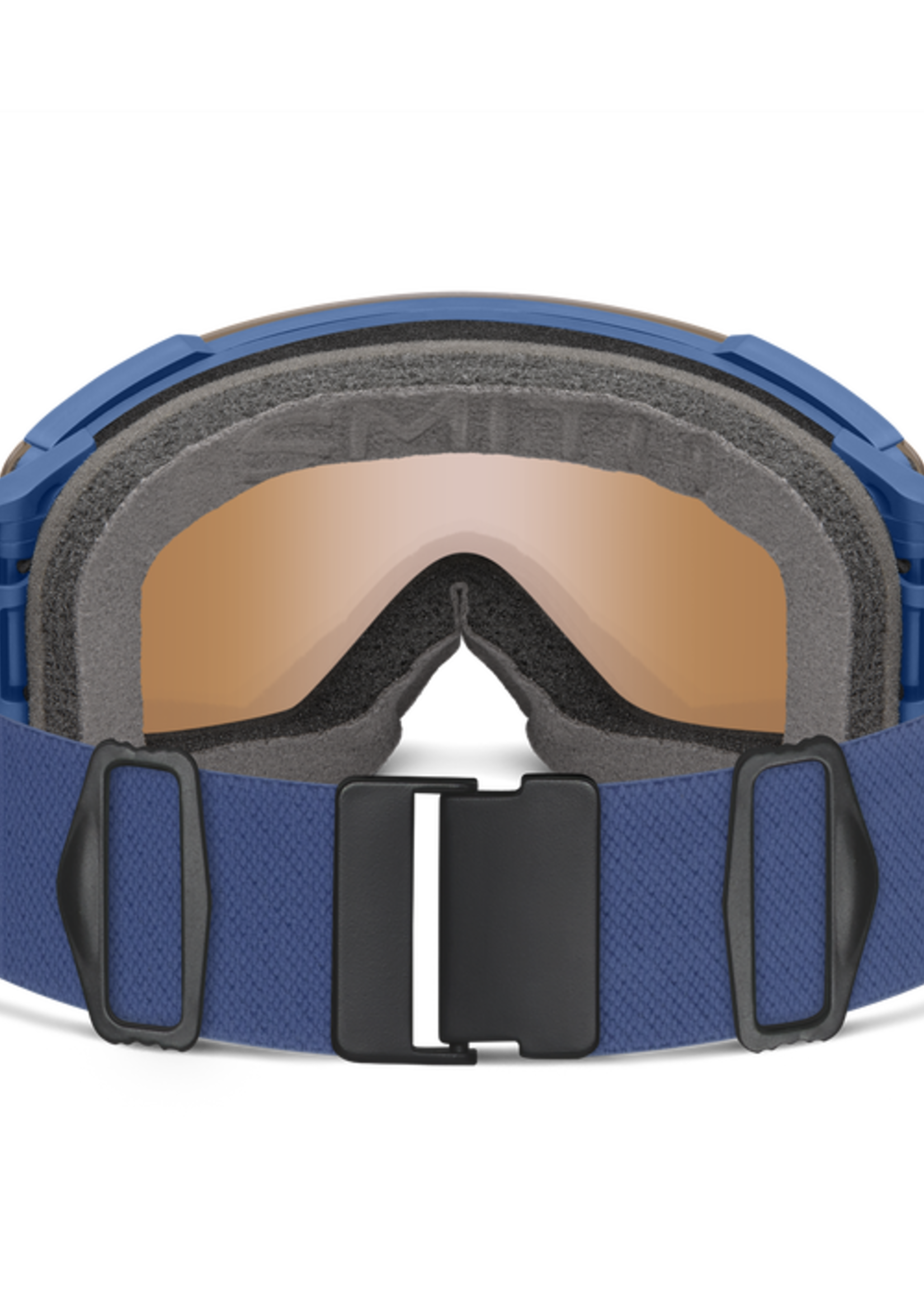 Smith Optics Smith IO Mag True Blue / ChromaPop Pro Photochromic Blue Mirror