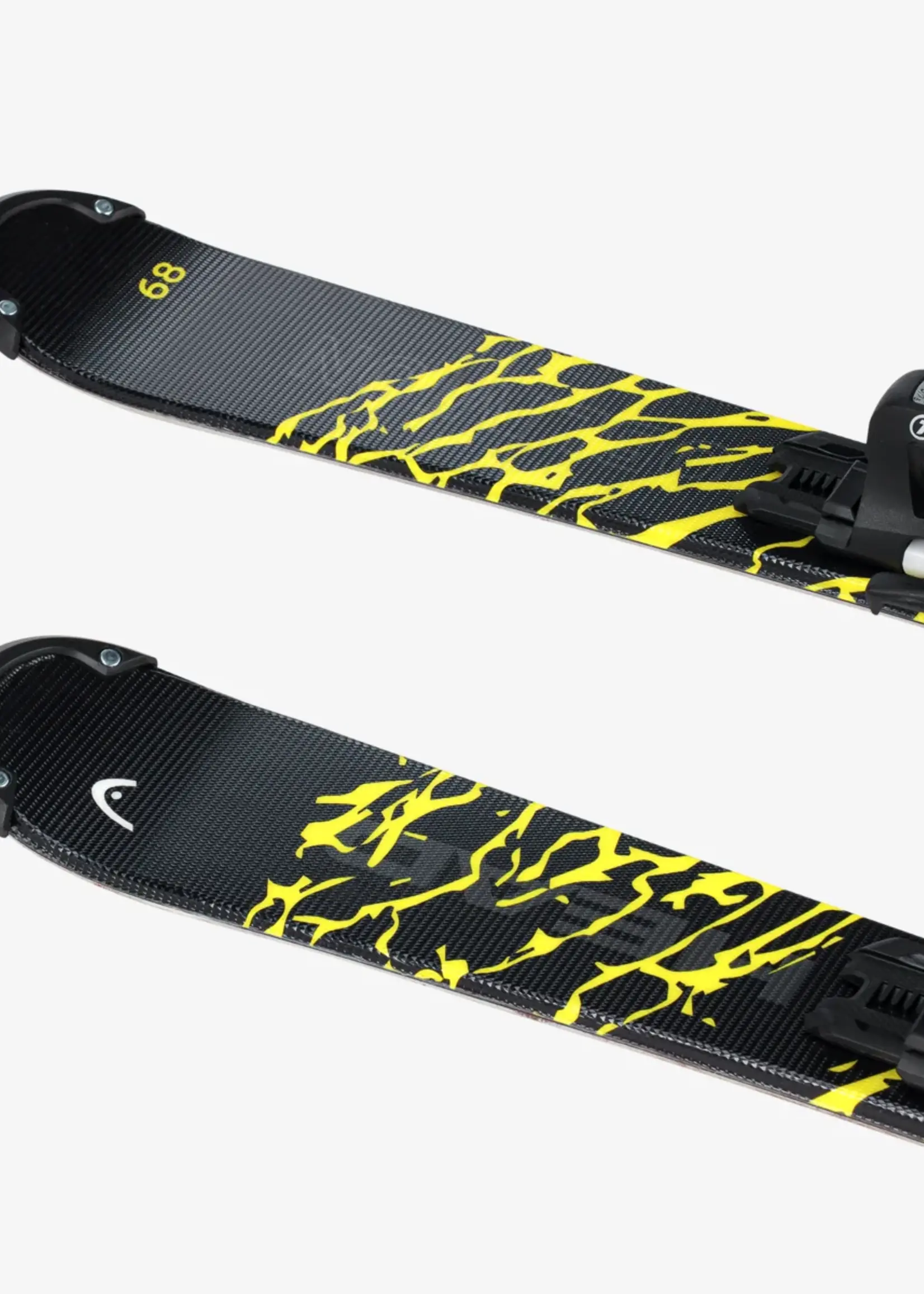 Head Head Oblivion Team + JRS 4.5 GW