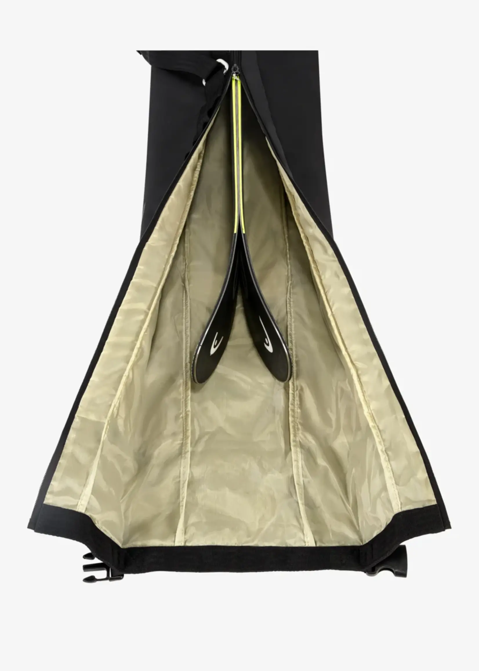 Head Head Freeride Single Ski Bag