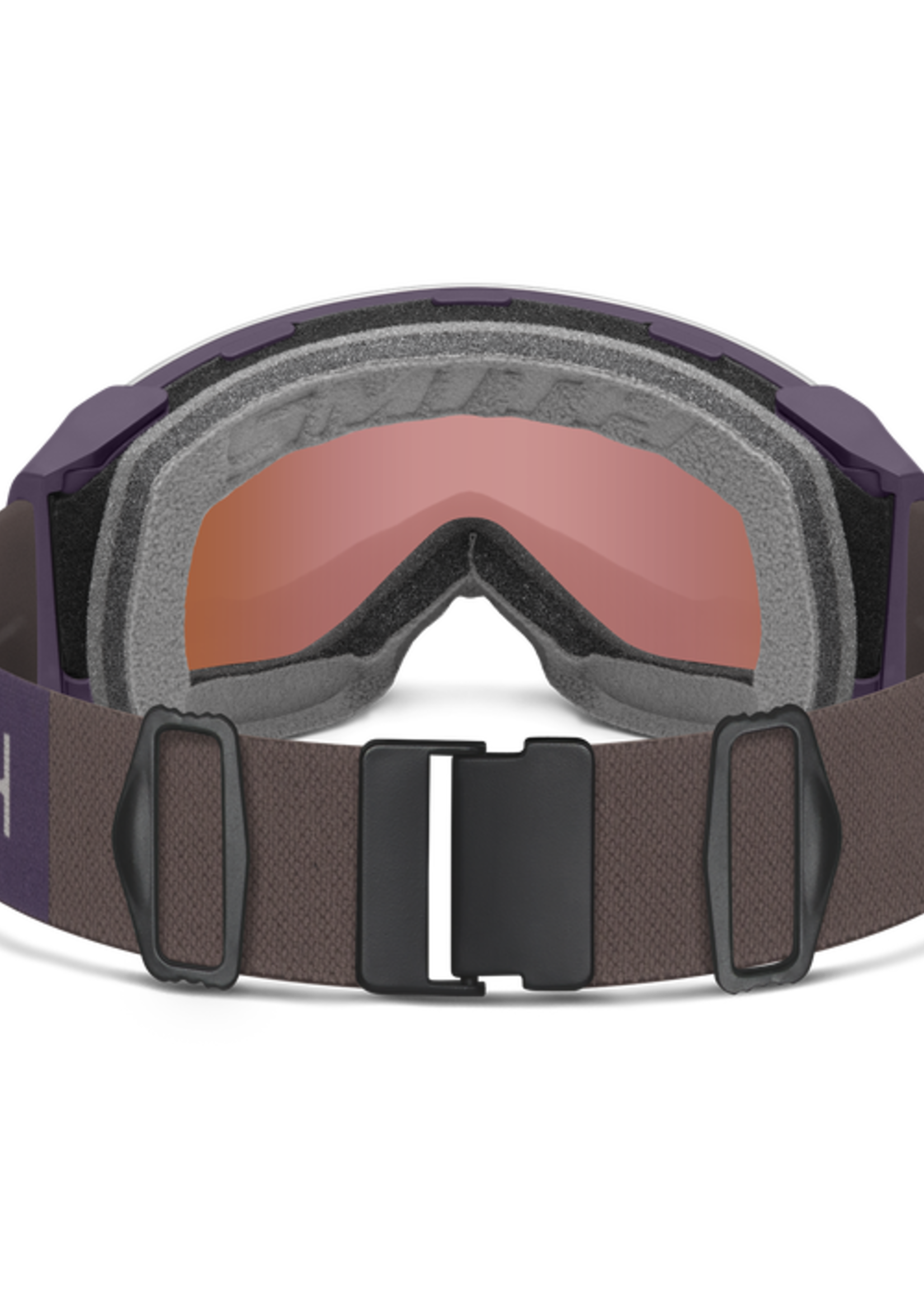 Smith Optics Smith 4D Mag Cosmos / ChromaPop Everyday Rose Gold Mirror