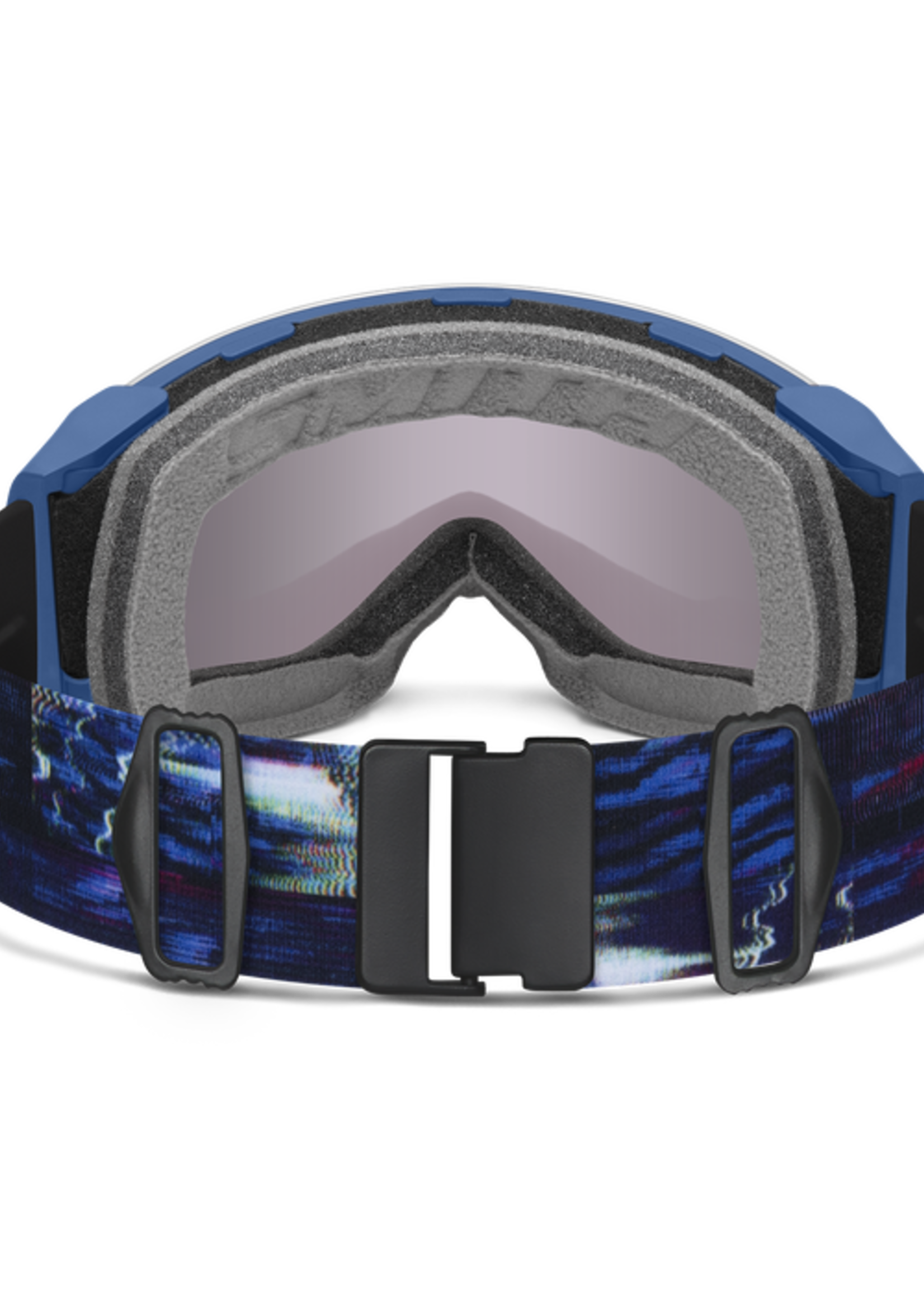 Smith Optics Smith 4D Mag True Blue / ChromaPop Everyday Blue Mirror