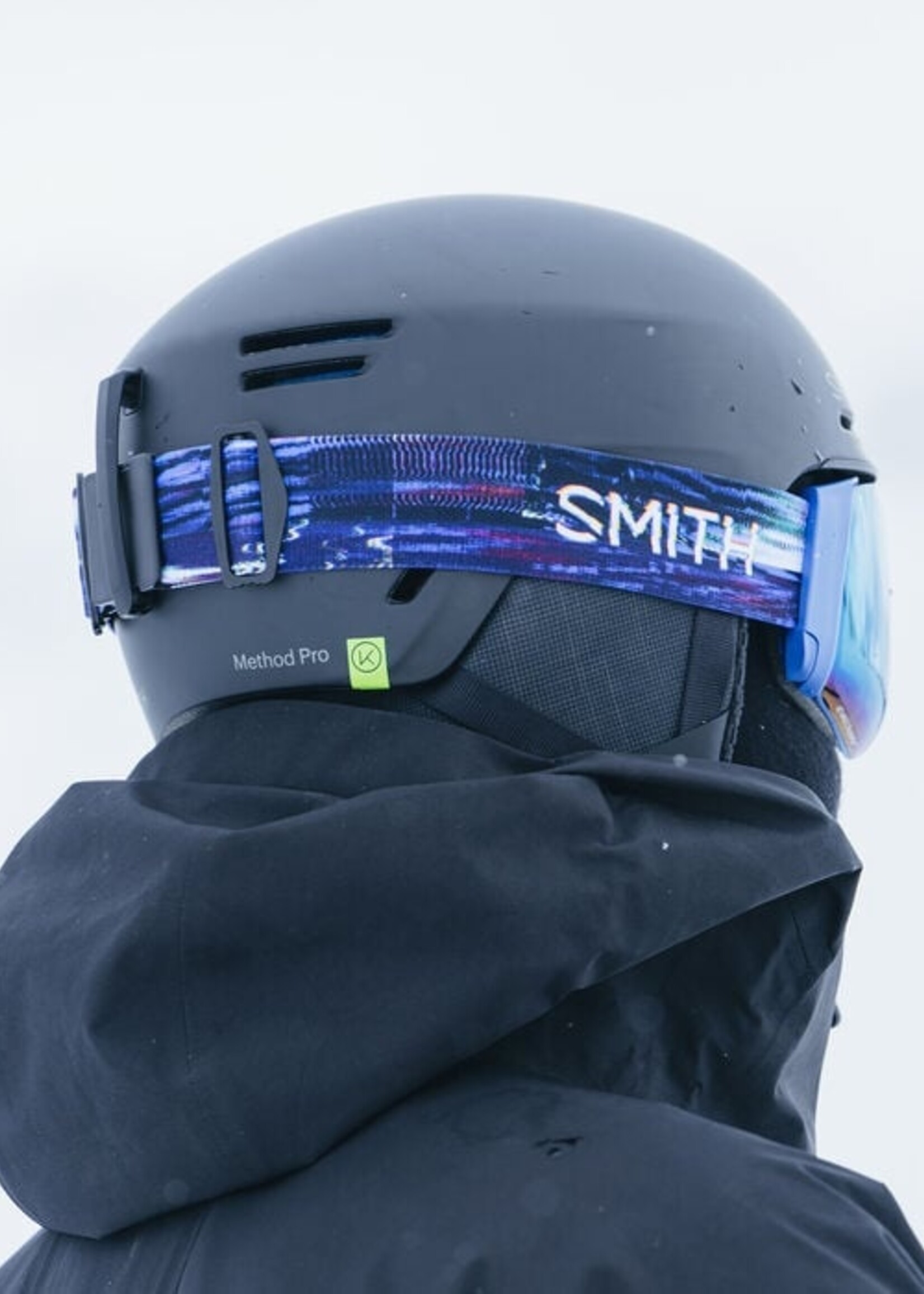Smith Optics Smith 4D Mag True Blue / ChromaPop Everyday Blue Mirror