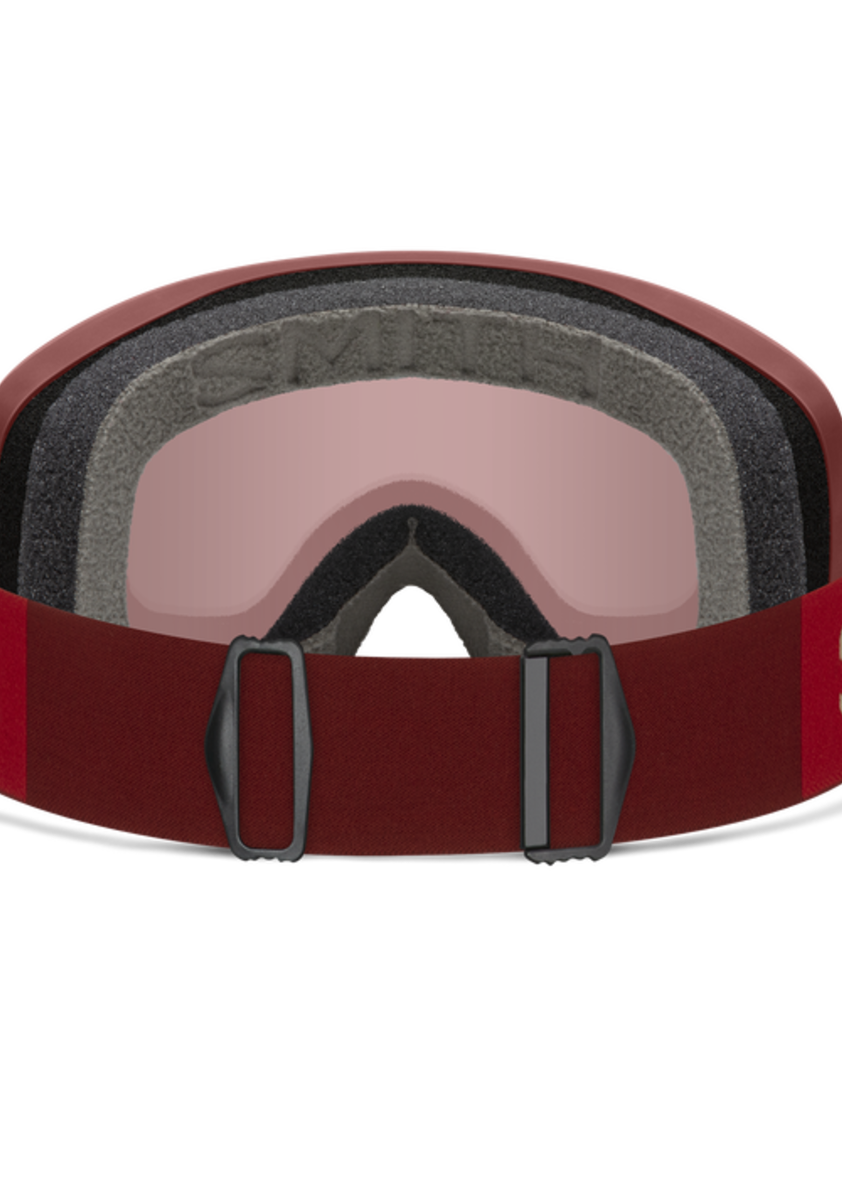 Smith Optics Smith Blazer Ironwood / Ignitor Mirror