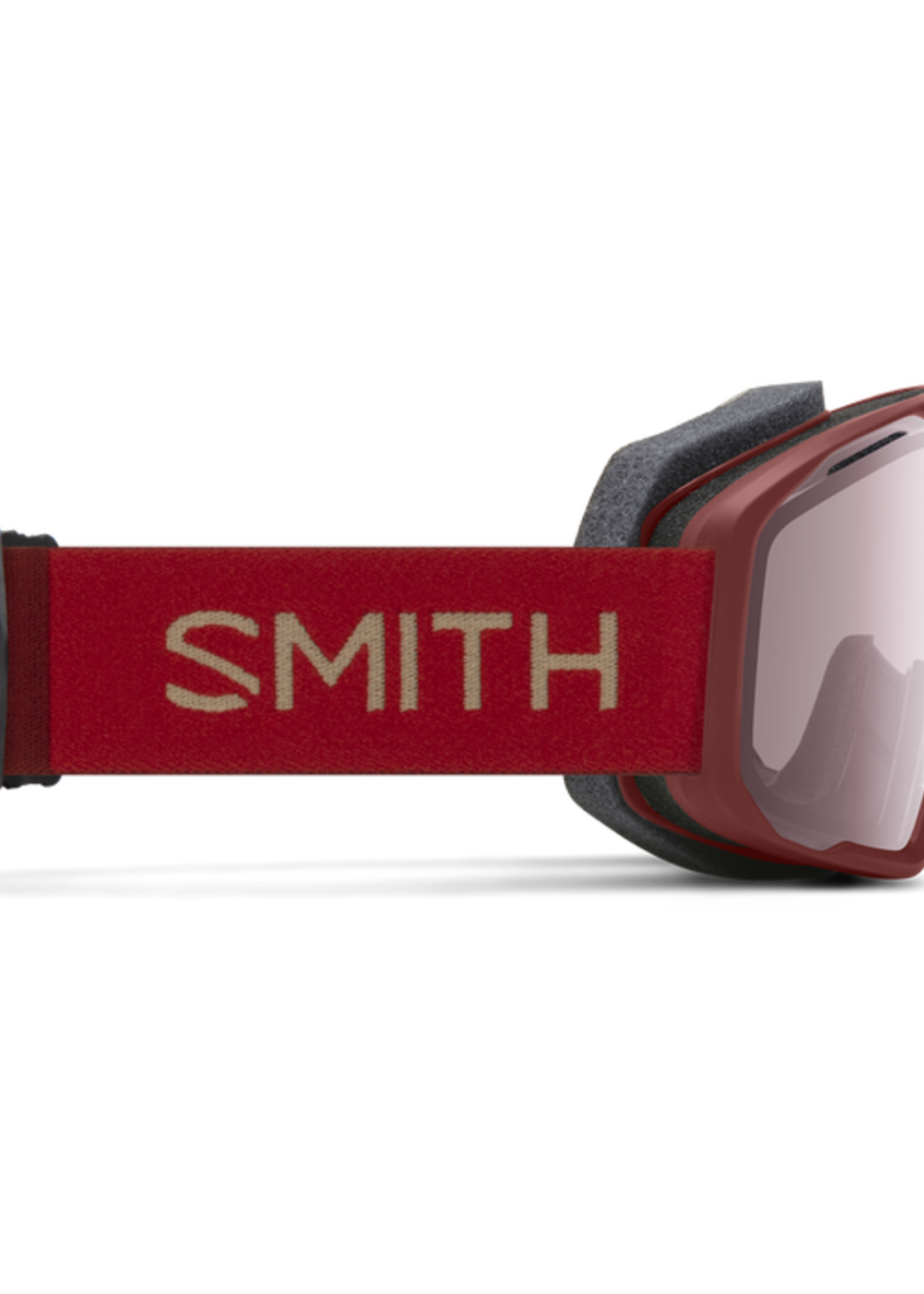 Smith Optics Smith Blazer Ironwood / Ignitor Mirror
