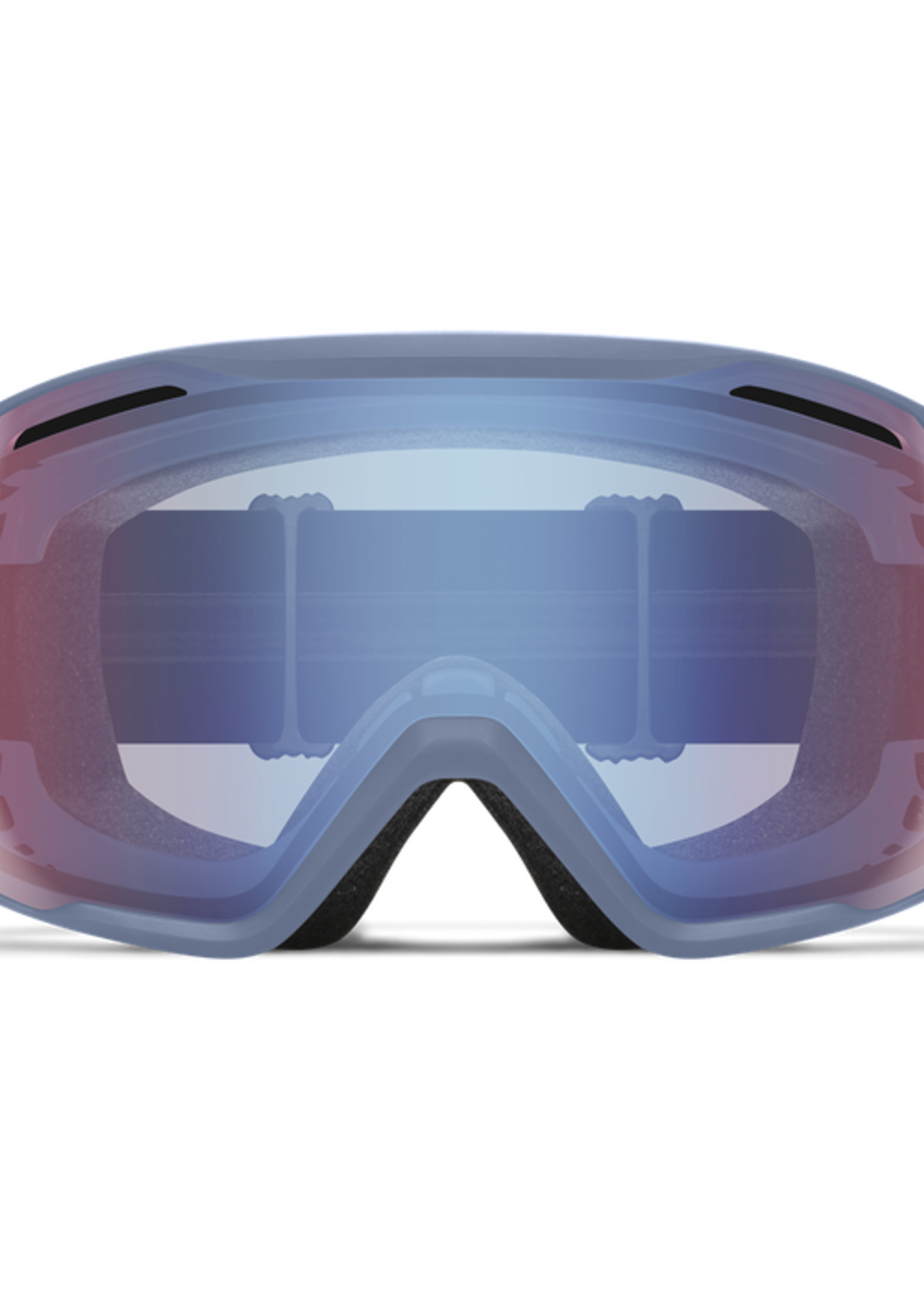 Smith Optics Smith Optics Blazer Granite Blue / Blue Sensor Mirror