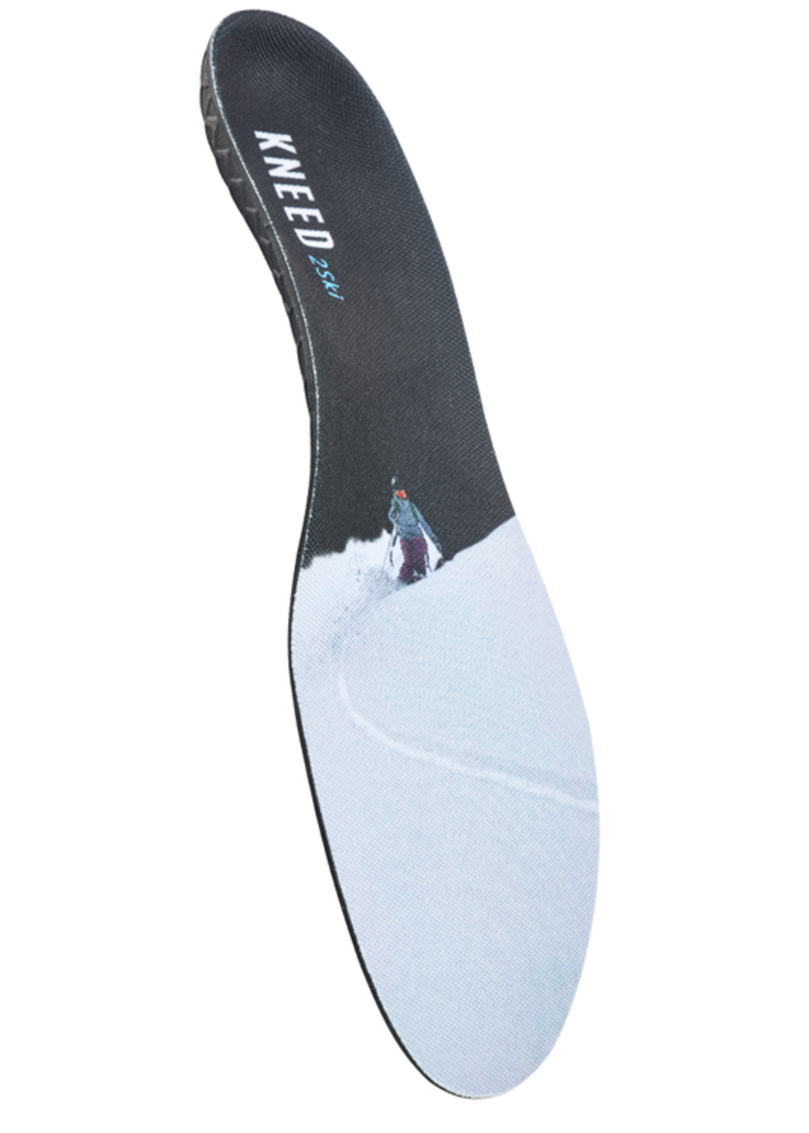 Kneed Kneed 2ski Footbed