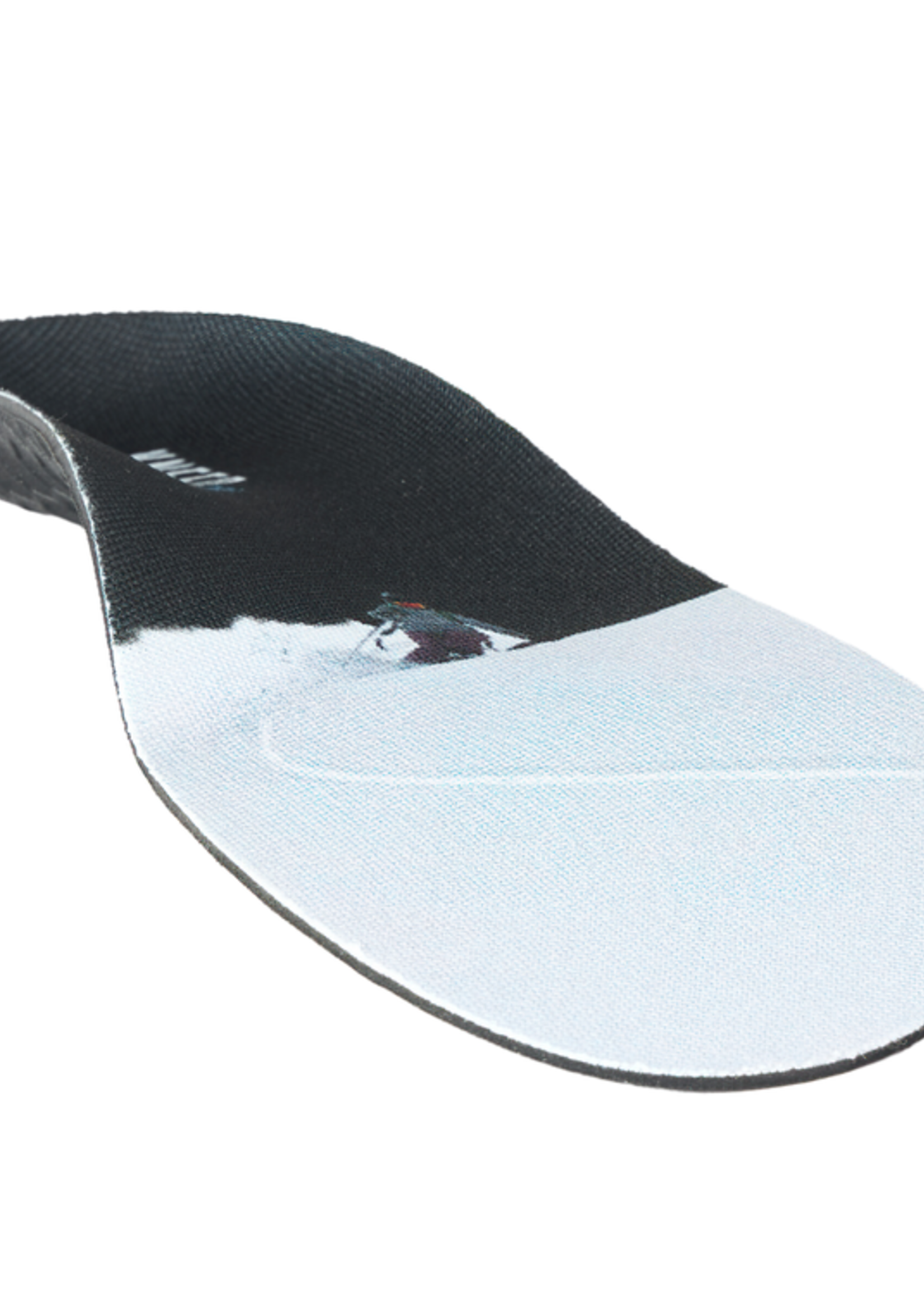 Kneed Kneed 2ski Footbed