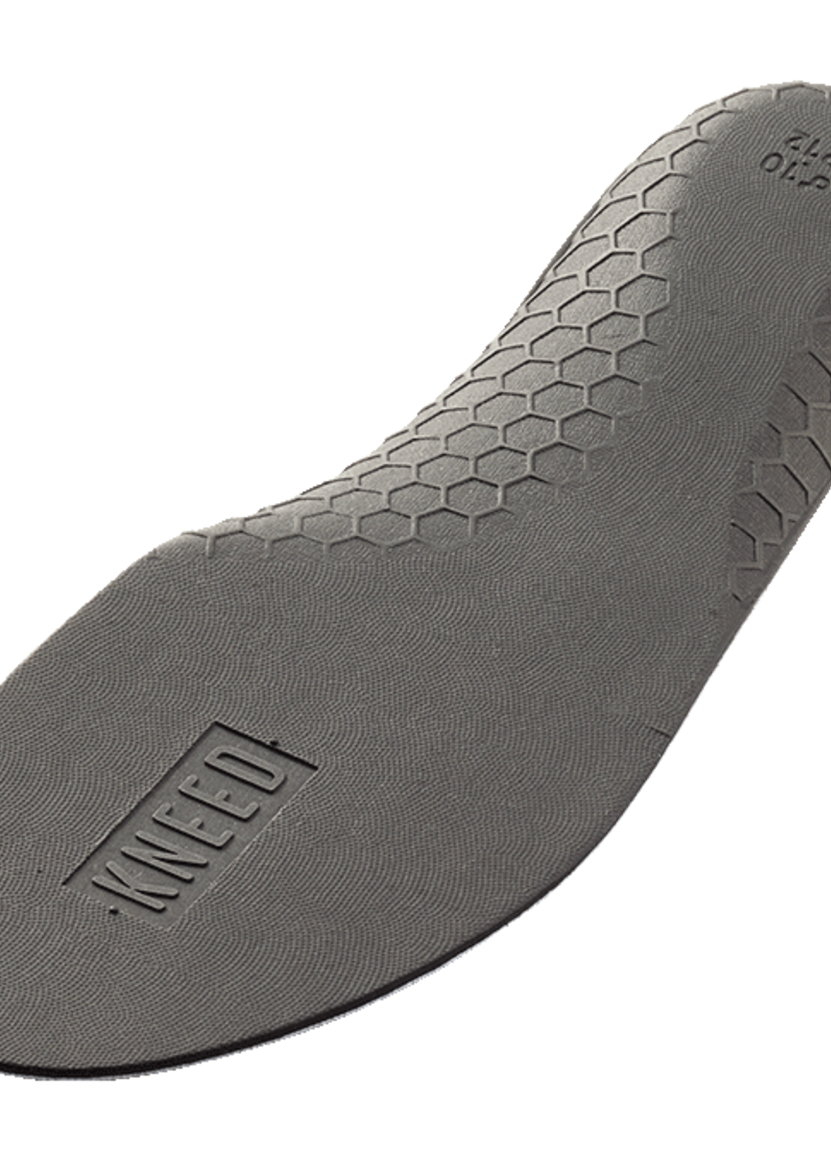 Kneed Kneed 2ski Footbed