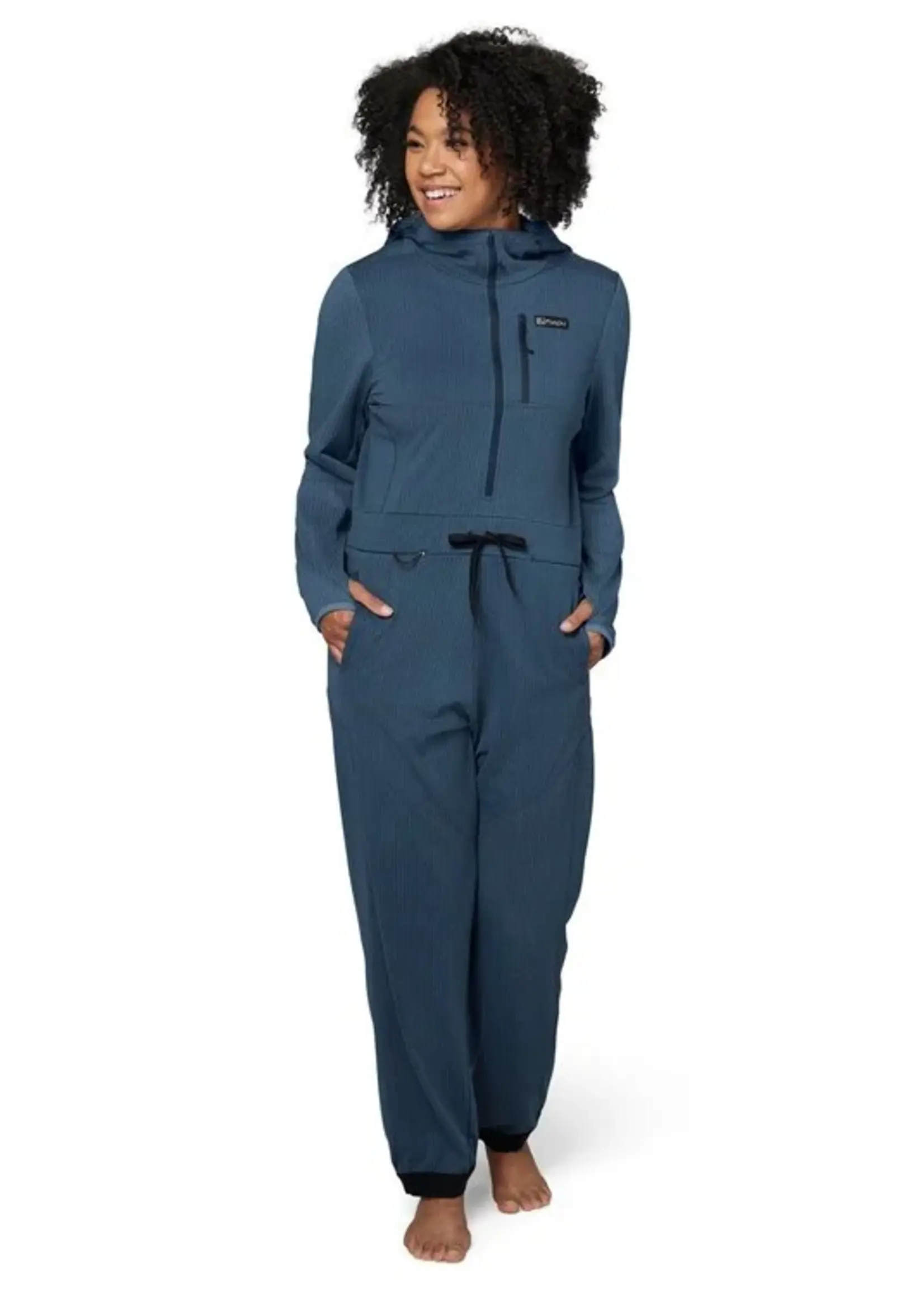 Flylow FlyLow Sasha Fleece Onesie