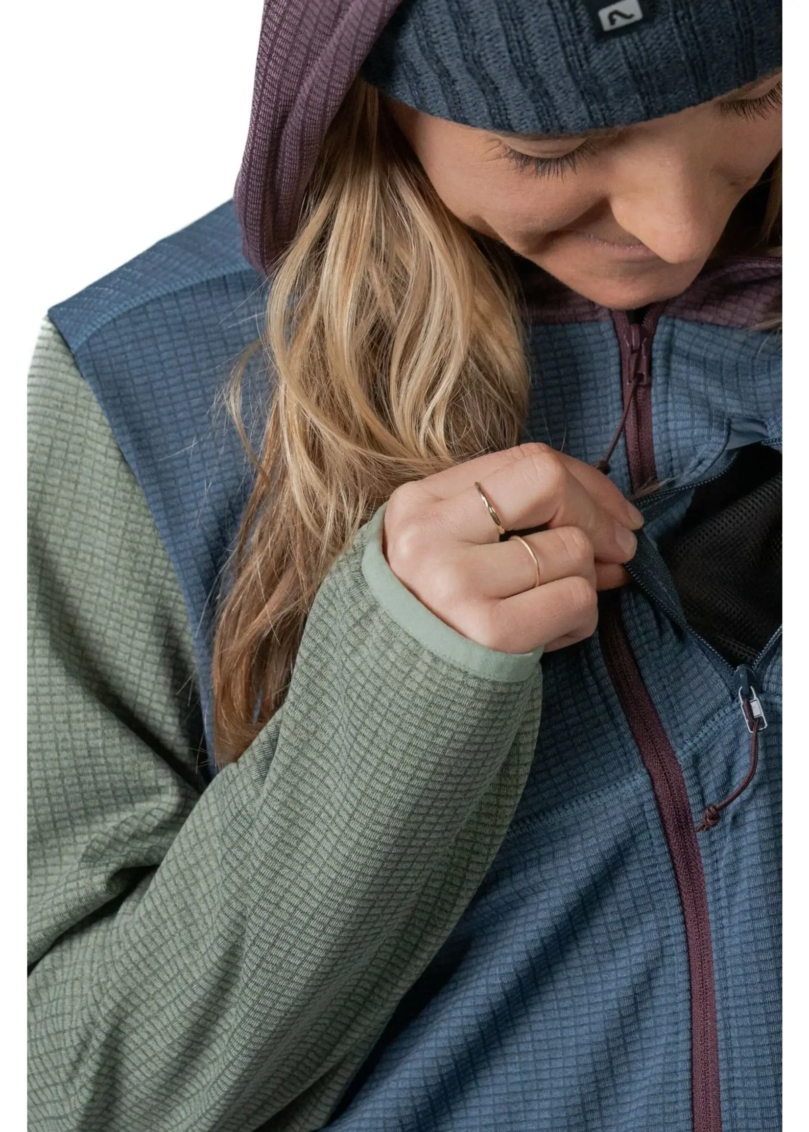 Flylow FlyLow Sasha Fleece Onesie