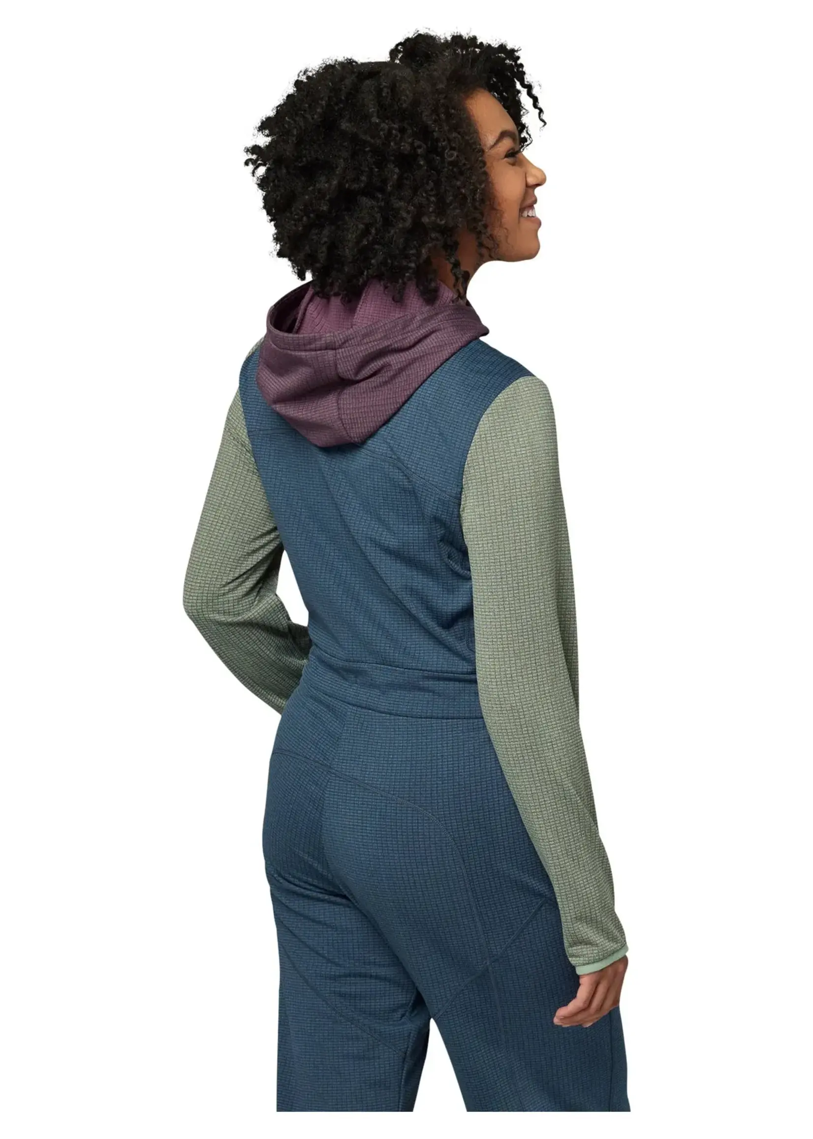 Flylow FlyLow Sasha Fleece Onesie