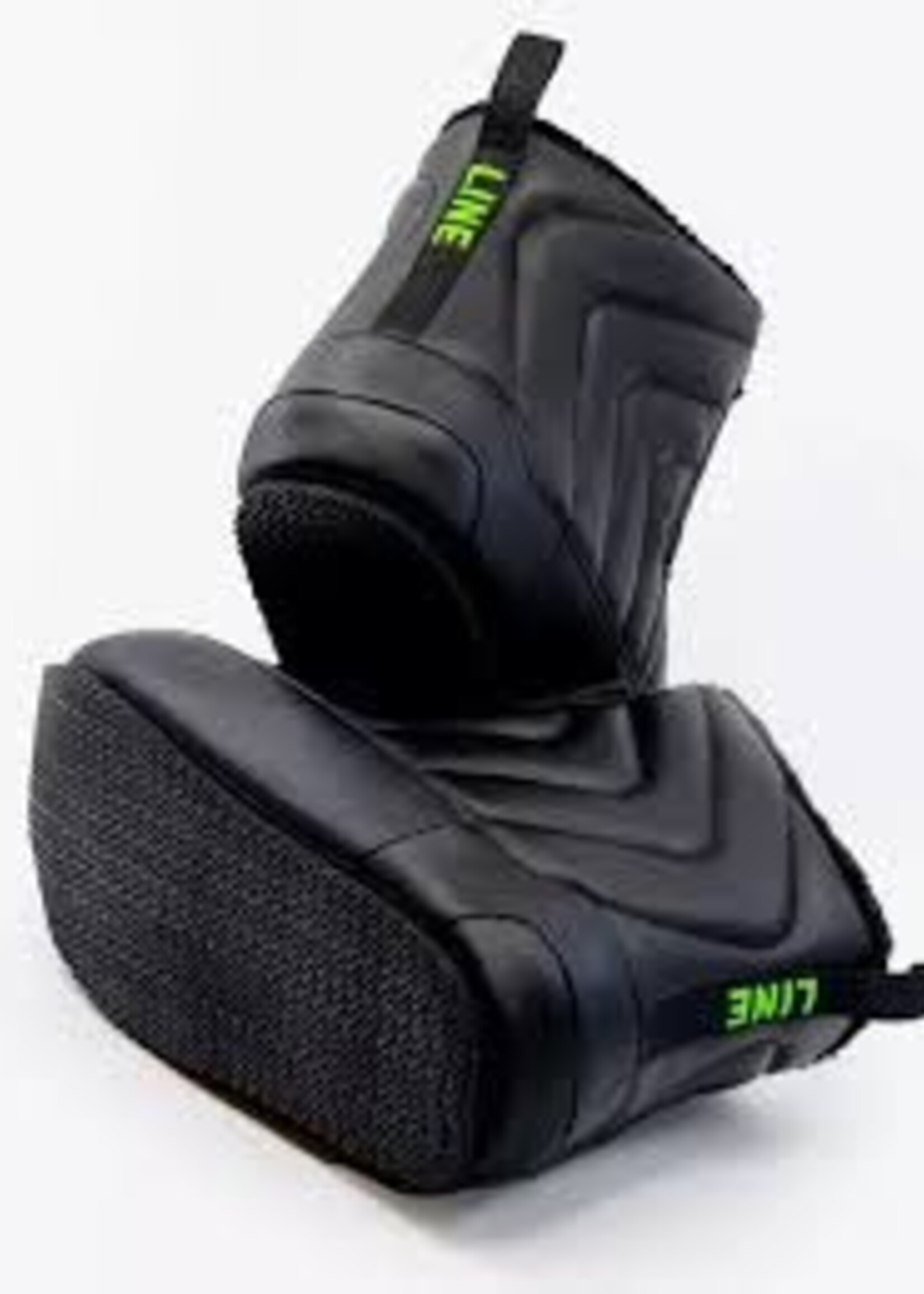 LINE SKIS Line Apres Bootie 1.0 Black