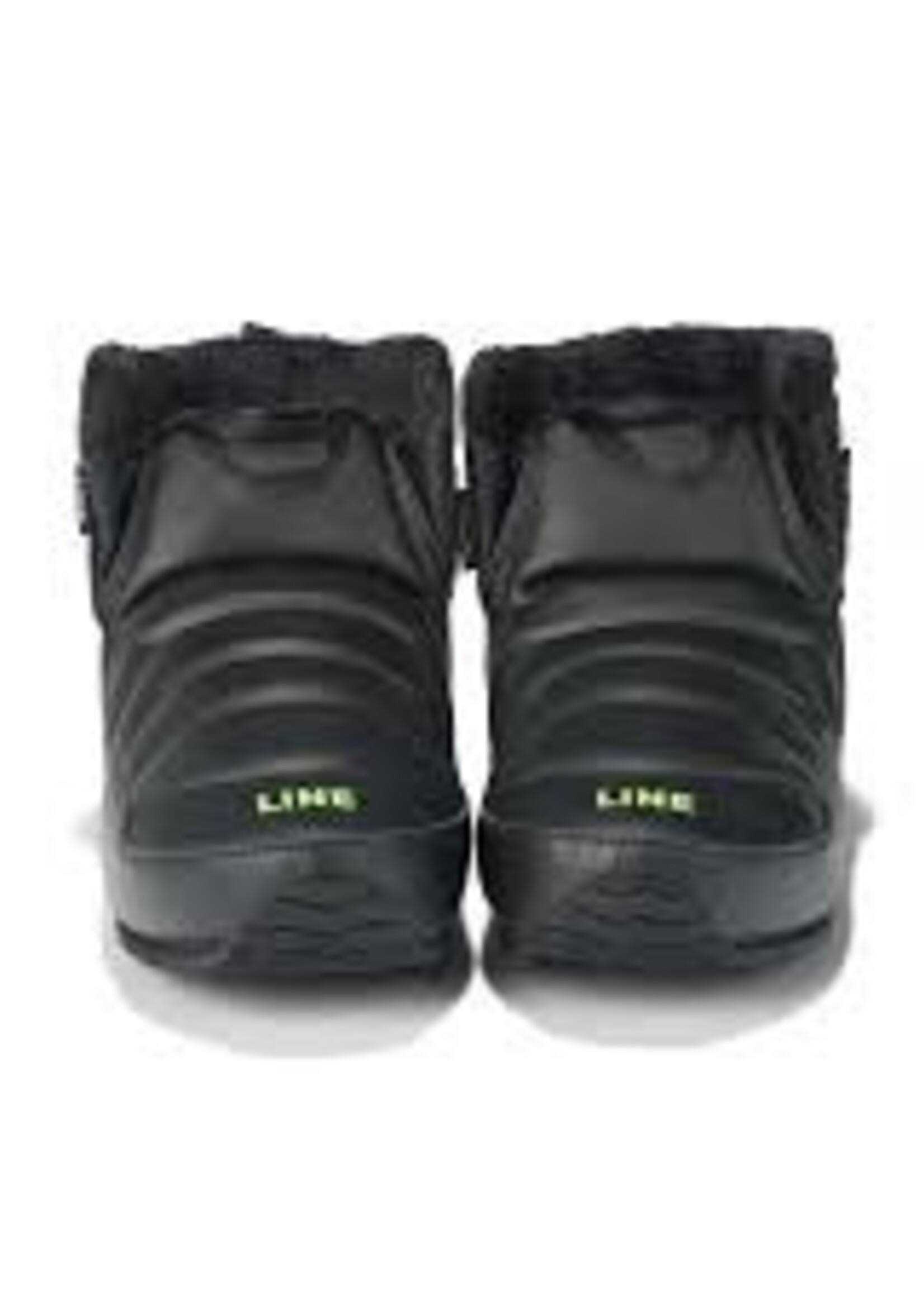 LINE SKIS Line Apres Bootie 1.0 Black