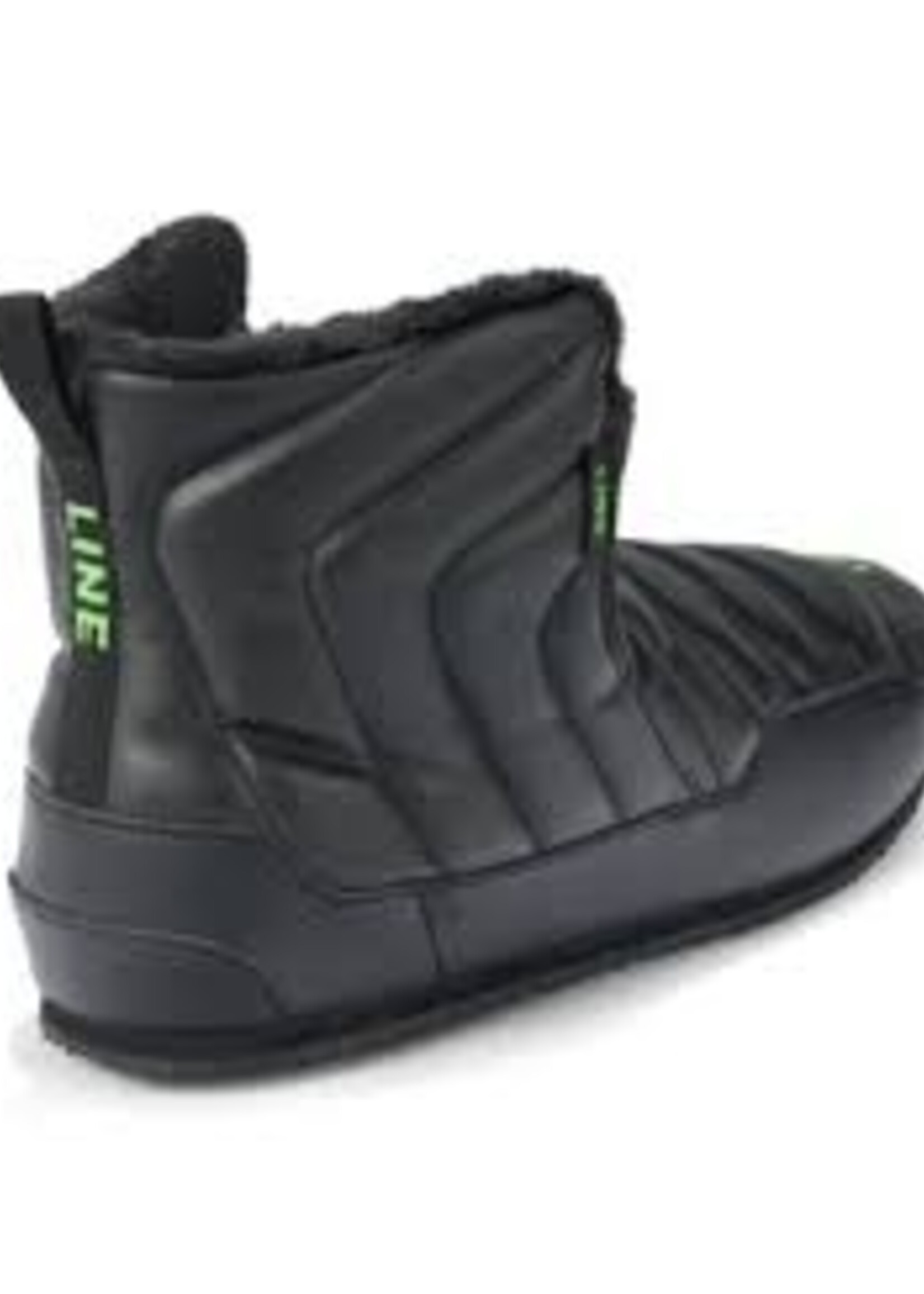 LINE SKIS Line Apres Bootie 1.0 Black