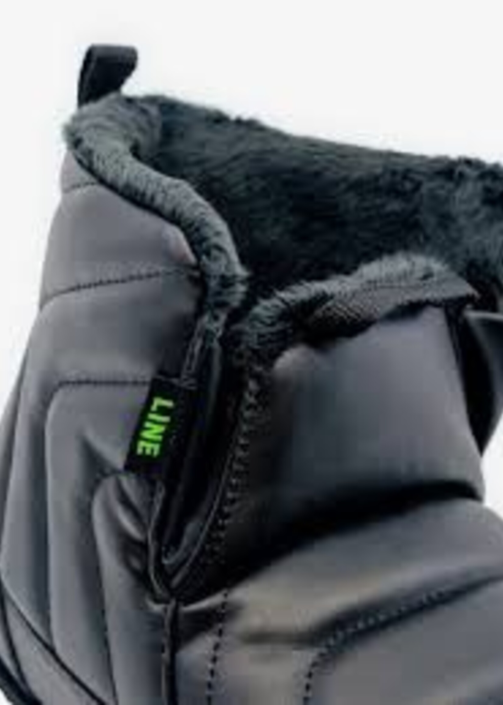 LINE SKIS Line Apres Bootie 1.0 Black
