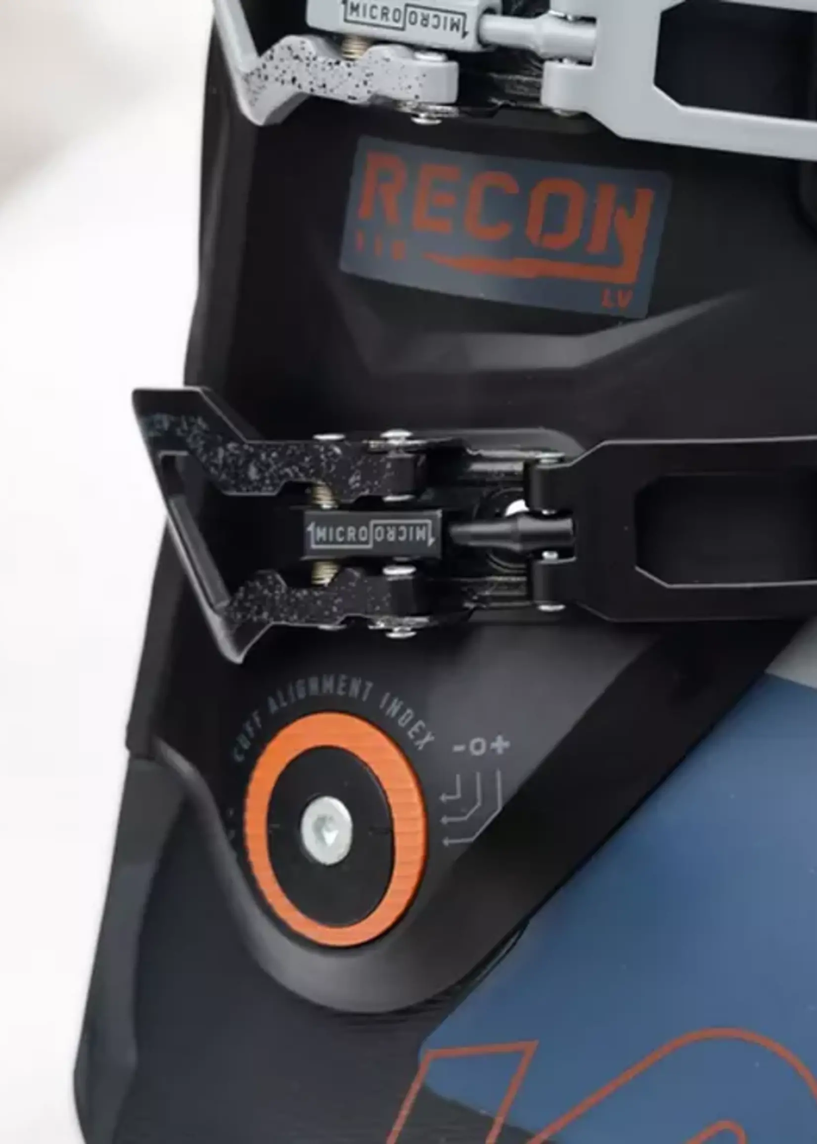 K2 Canada K2 RECON 110 MV  28.5