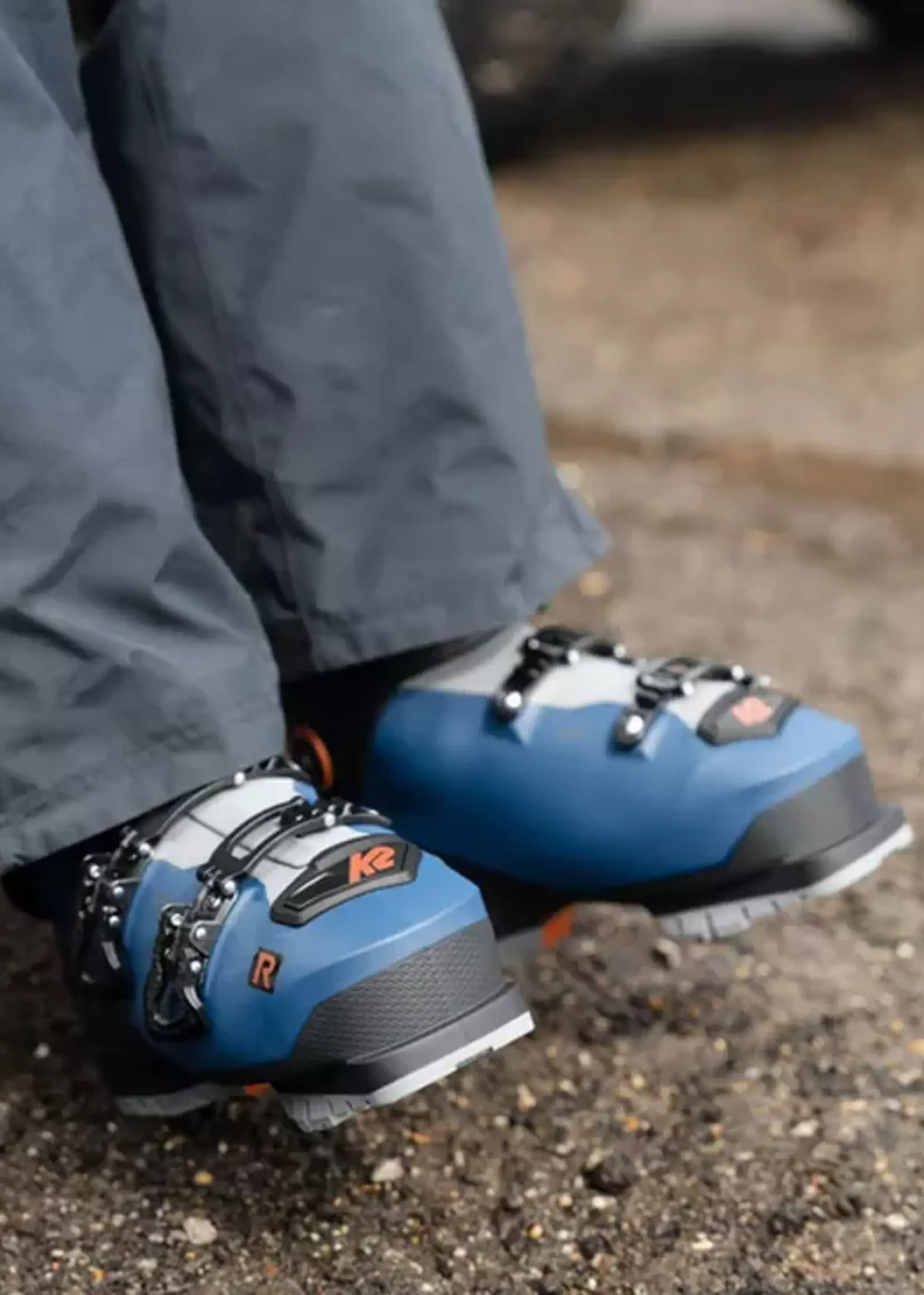 K2 Canada K2 RECON 110 MV  28.5