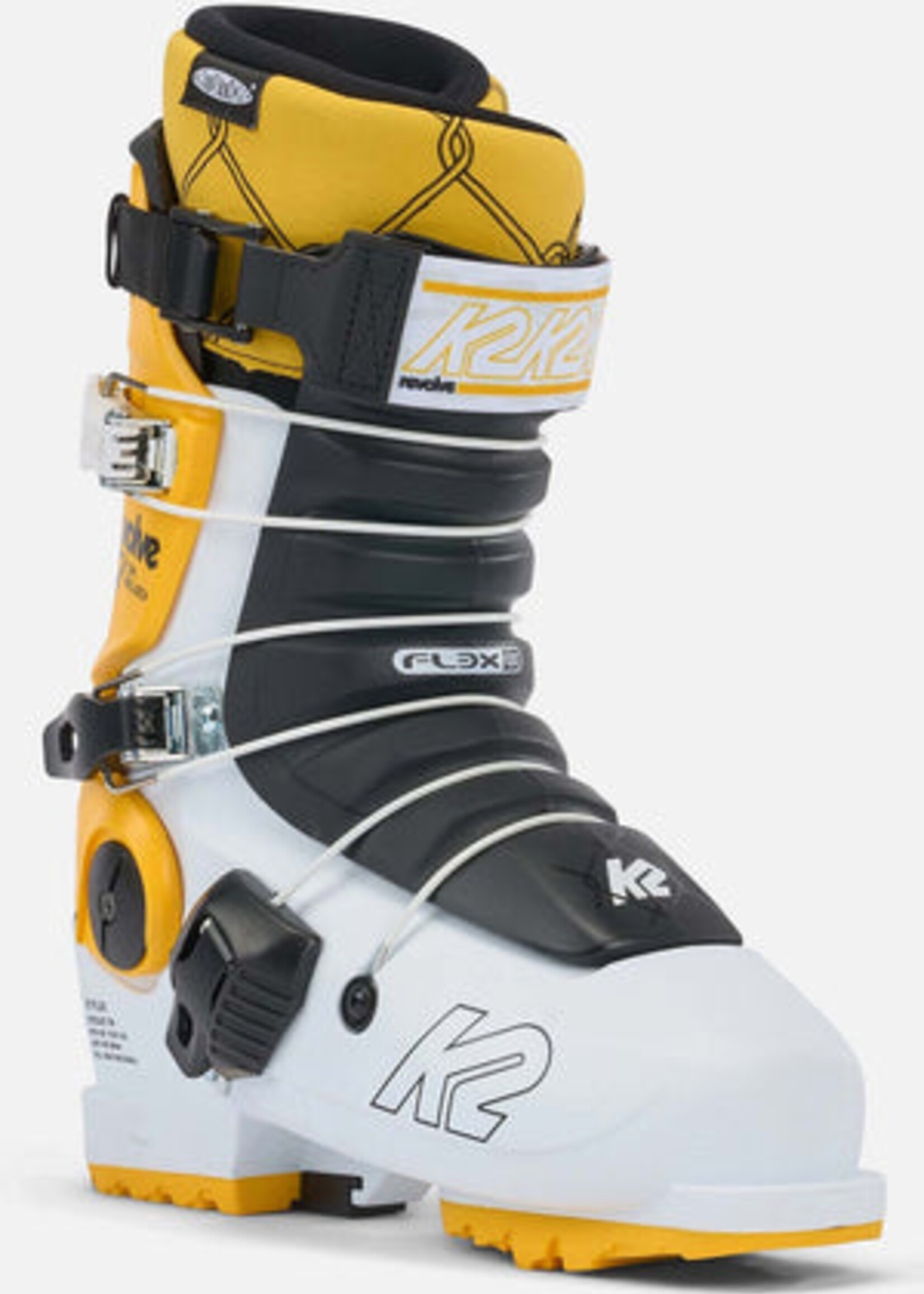 K2 Canada K2 Revolve TW