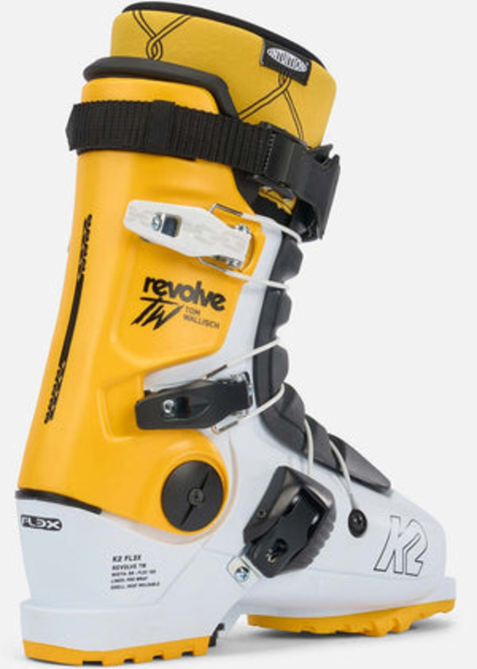 K2 Canada K2 Revolve TW