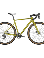 Scott Bikes Scott Speedster Gravel 10 - L56 Savana Green