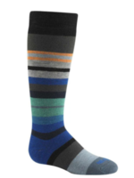 Wigwam Wigwam Snow Force Youth Ski Socks