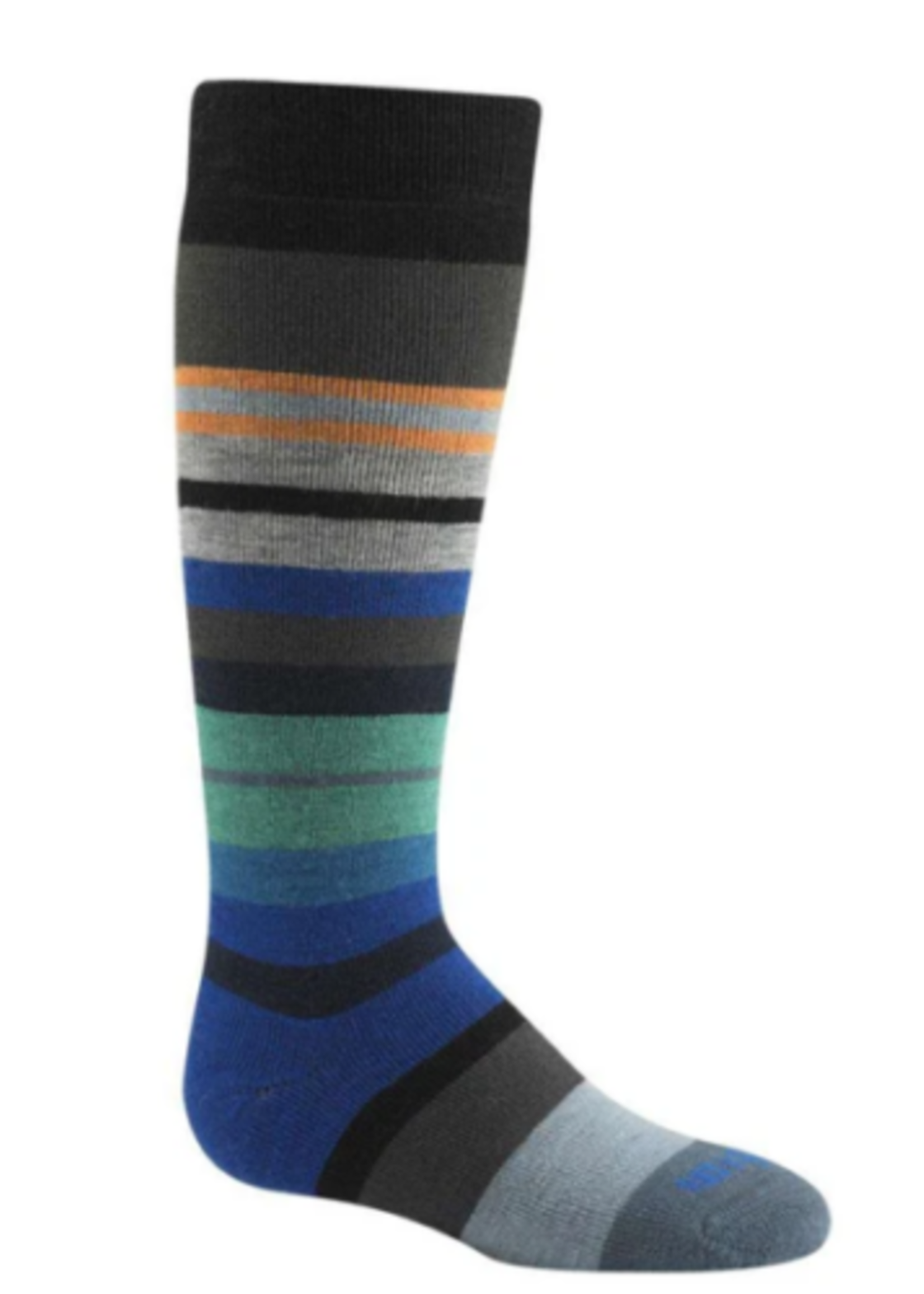 Wigwam Wigwam Snow Force Youth Ski Socks