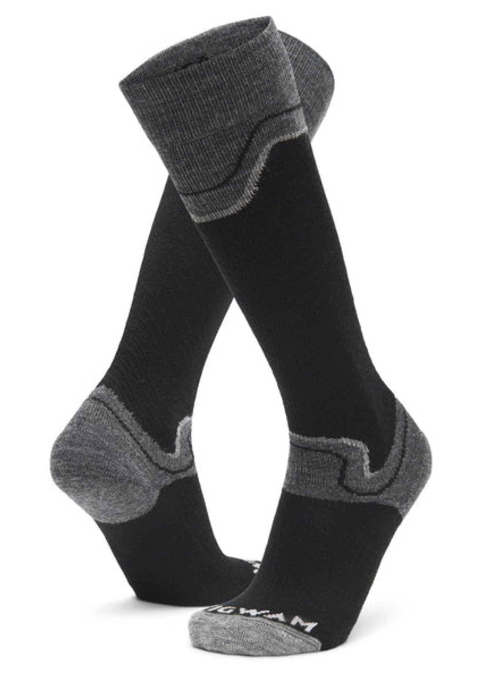 Wigwam Wigwam Snow Junkie LWOTC Ski Socks