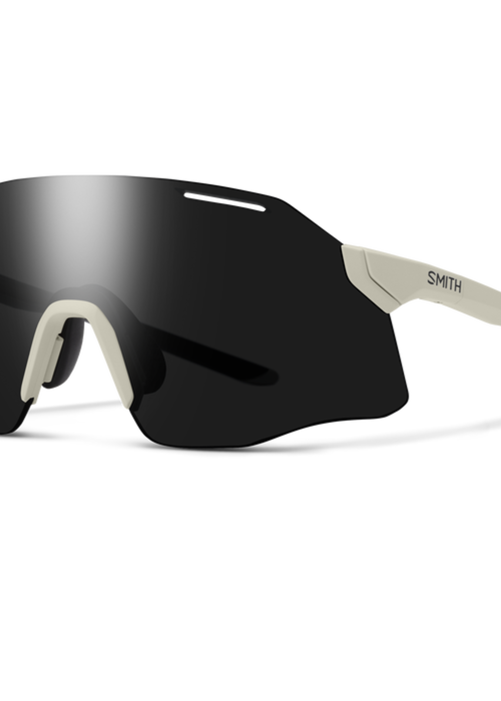 Smith Optics Smith Vert Matte Bone Chroma Pop Black Lens C/W Chorma Pop Clear