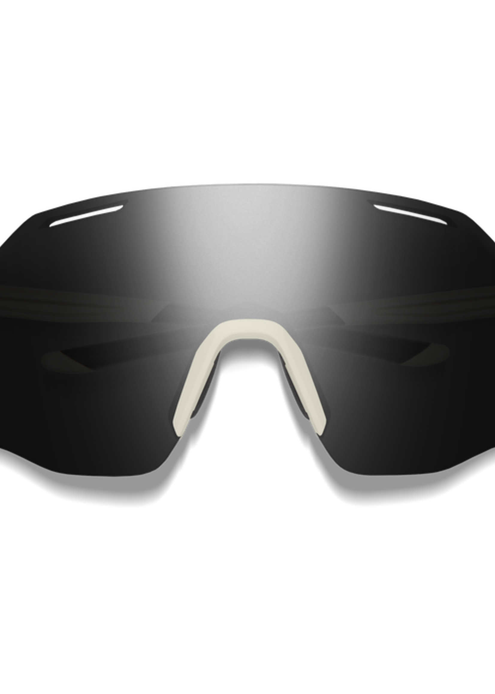 Smith Optics Smith Vert Matte Bone Chroma Pop Black Lens C/W Chorma Pop Clear