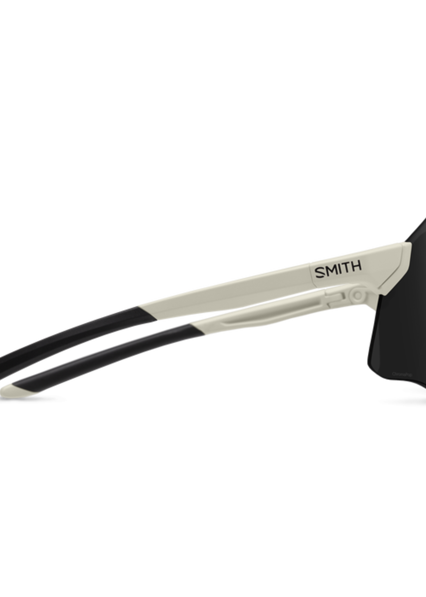 Smith Optics Smith Vert Matte Bone Chroma Pop Black Lens C/W Chorma Pop Clear