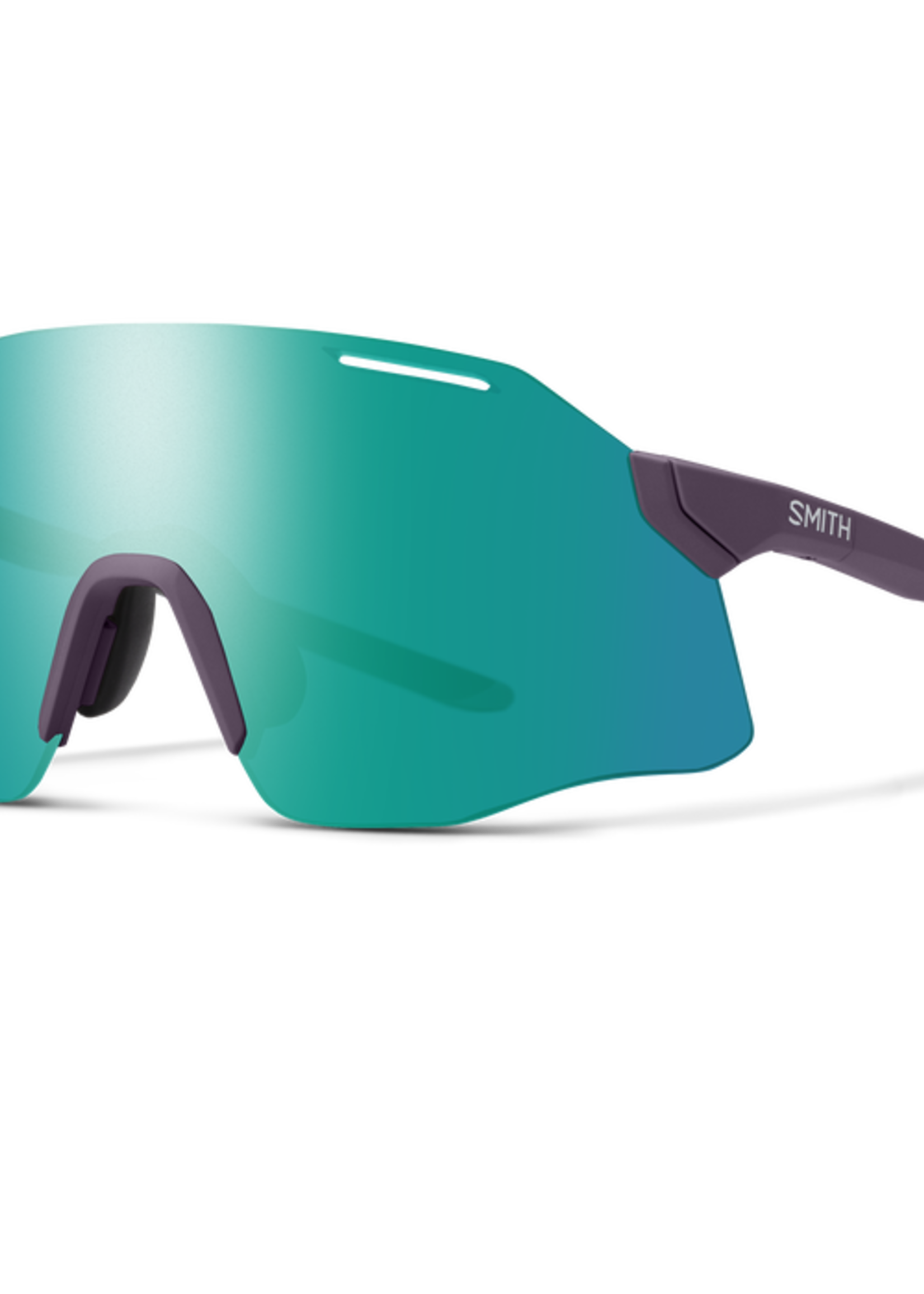 Smith Optics Smith Vert Matte Amethyst Chroma Pop Opal Mirror